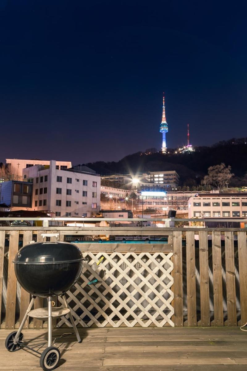 Foto de Zaza Backpackers hostel