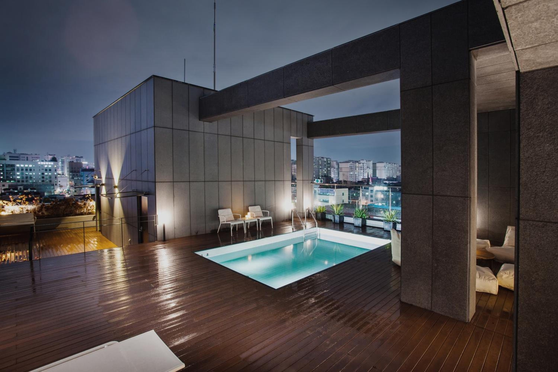 Foto de Hotel Gaden by Onyu stay