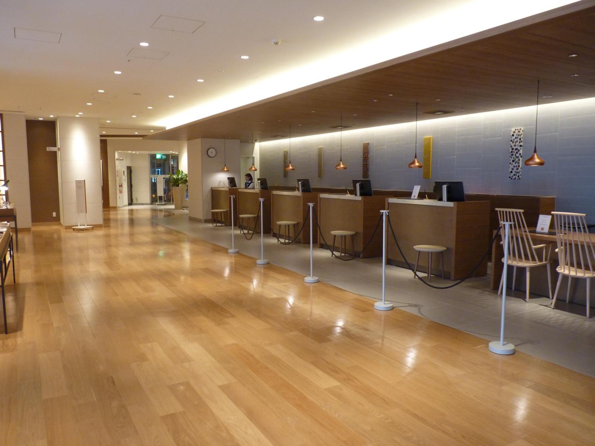 Foto de Nishitetsu Hotel Croom Hakata