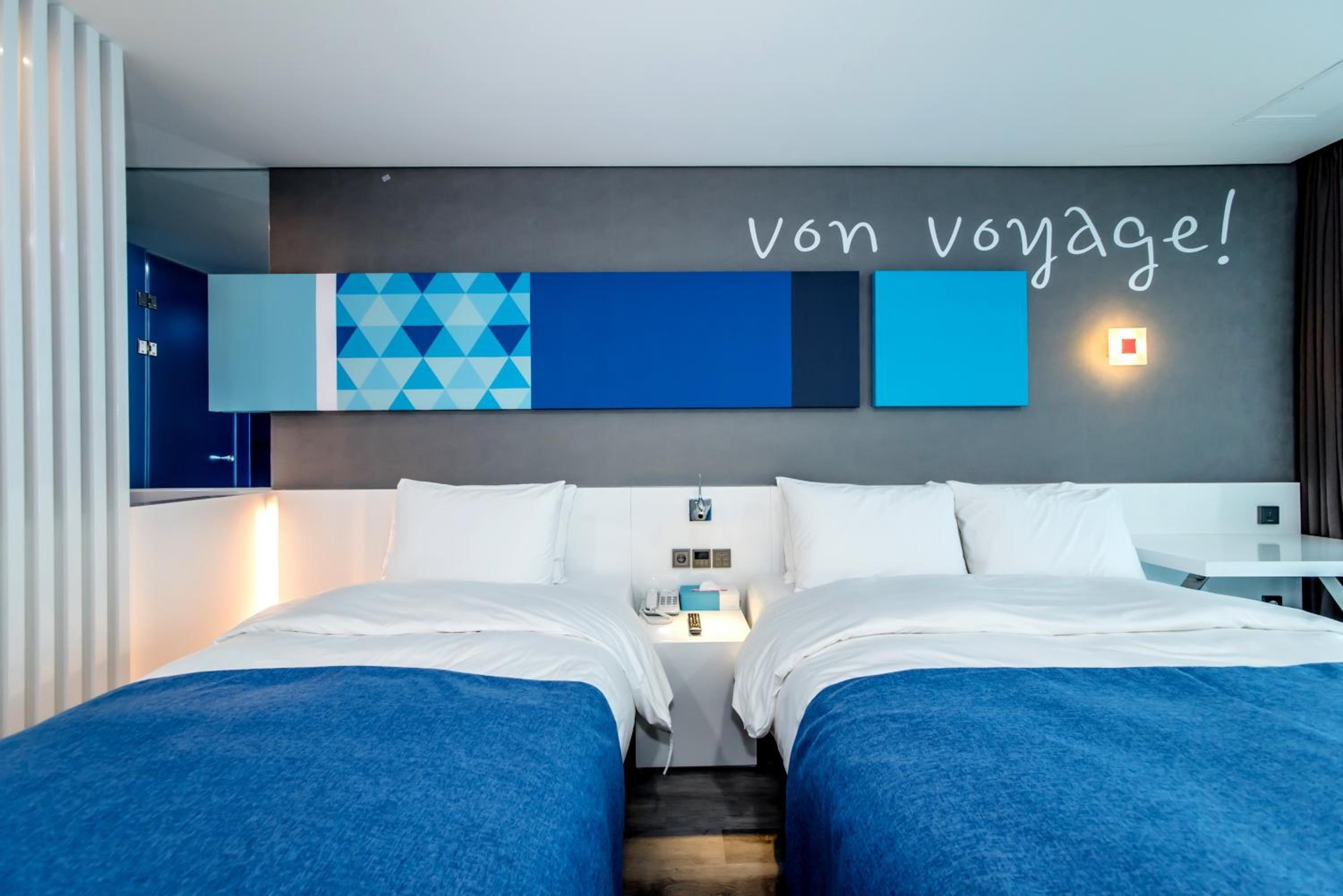 Foto de Co-op City Hotel Seongsan