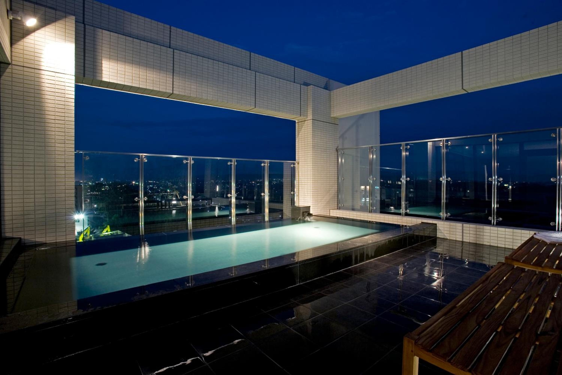 Foto de Candeo Hotels Kikuyo Kumamoto Airport