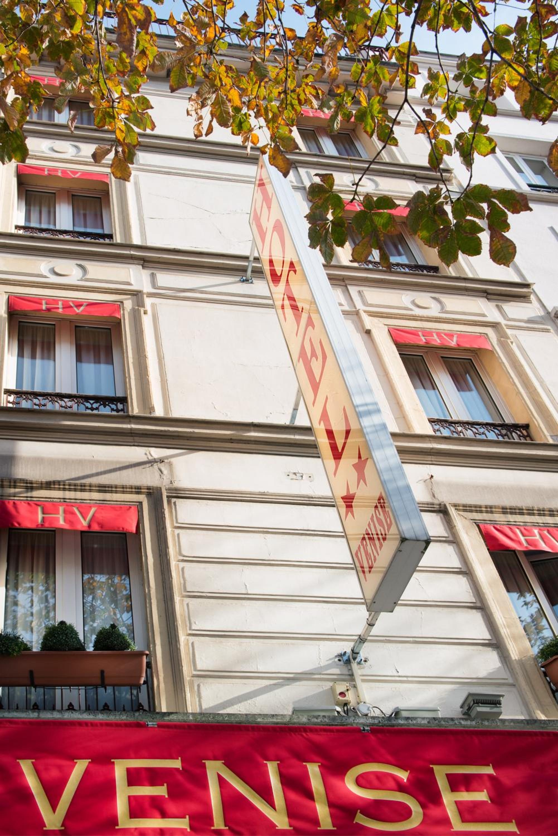 Hôtel De Venise