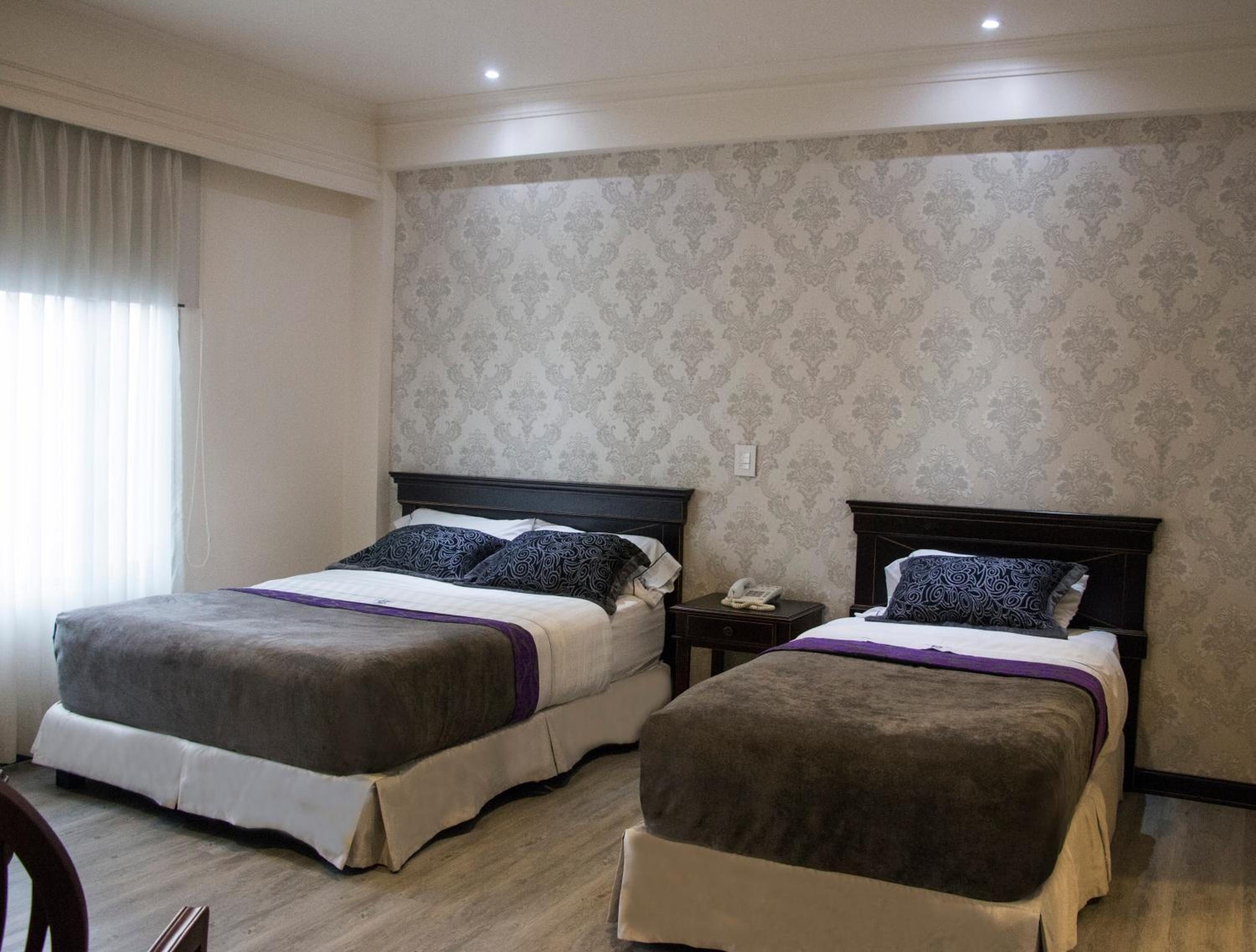Foto de Hotel Castilla Real