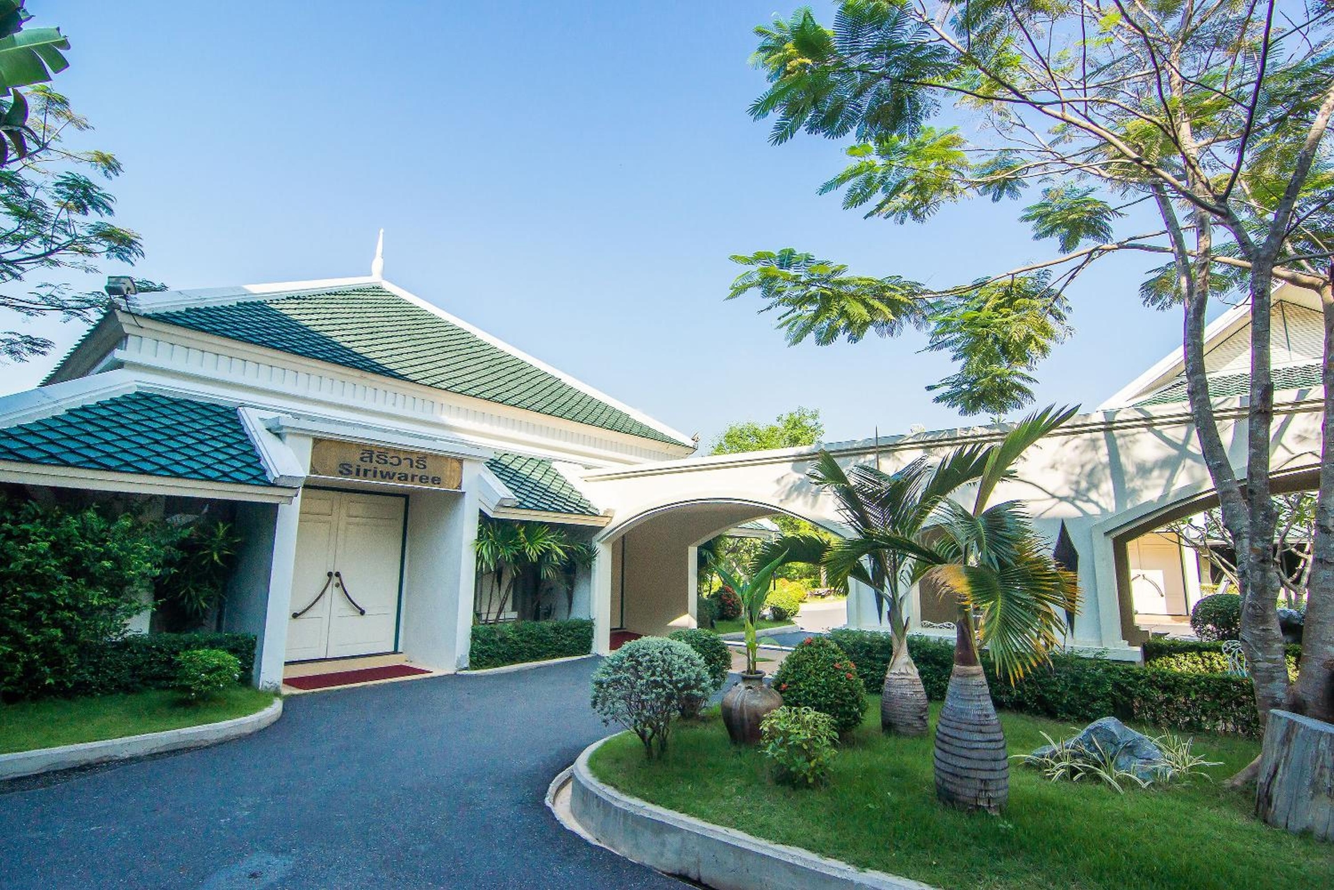 Foto de Kalanan Riverside Resort