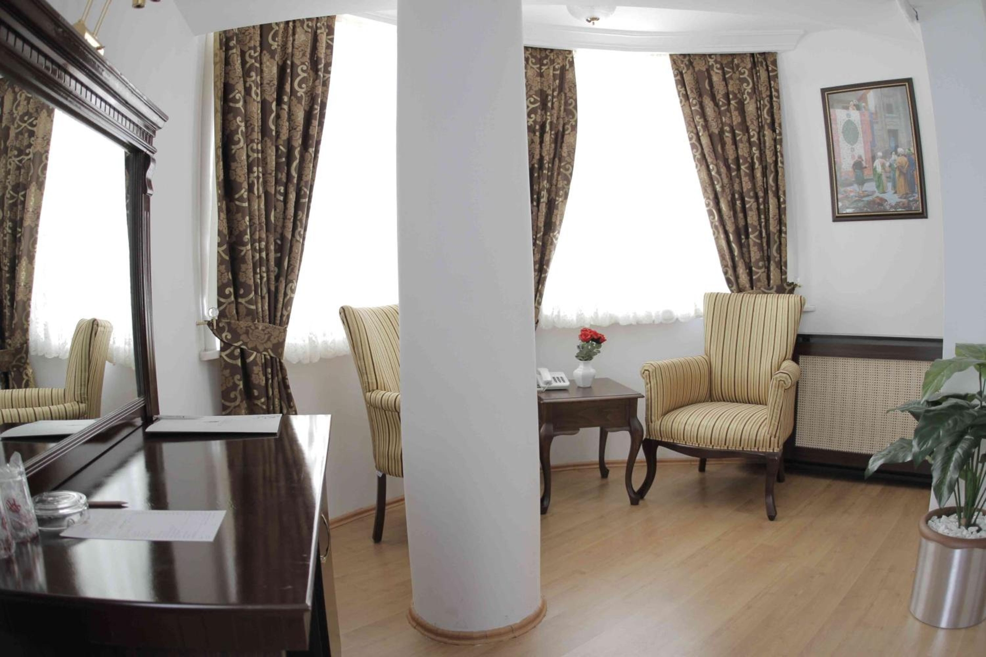 Foto de Kuran Hotel International