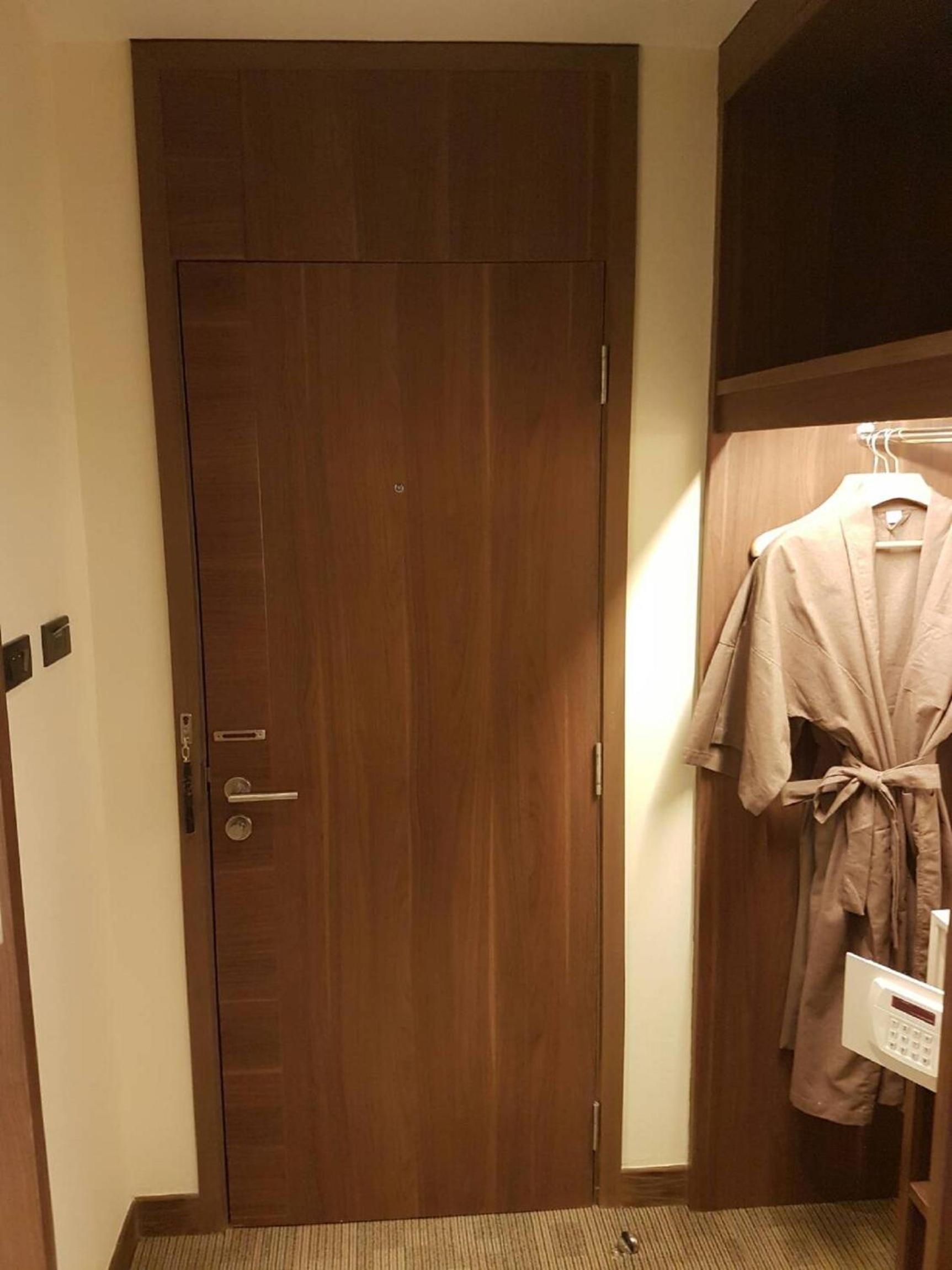Foto de Louis Tavern Hotel