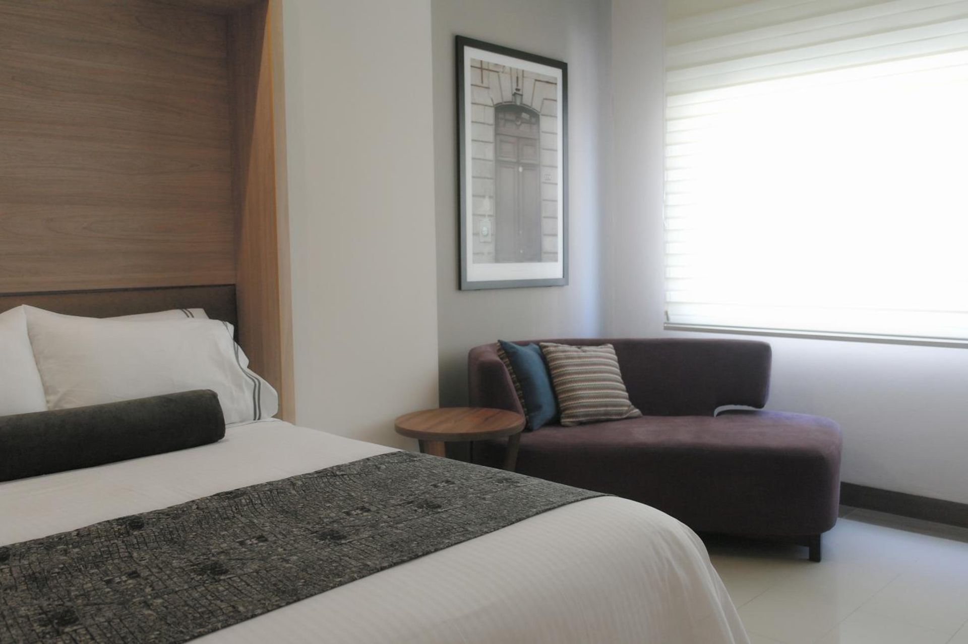 Foto de Hotel Real Maestranza