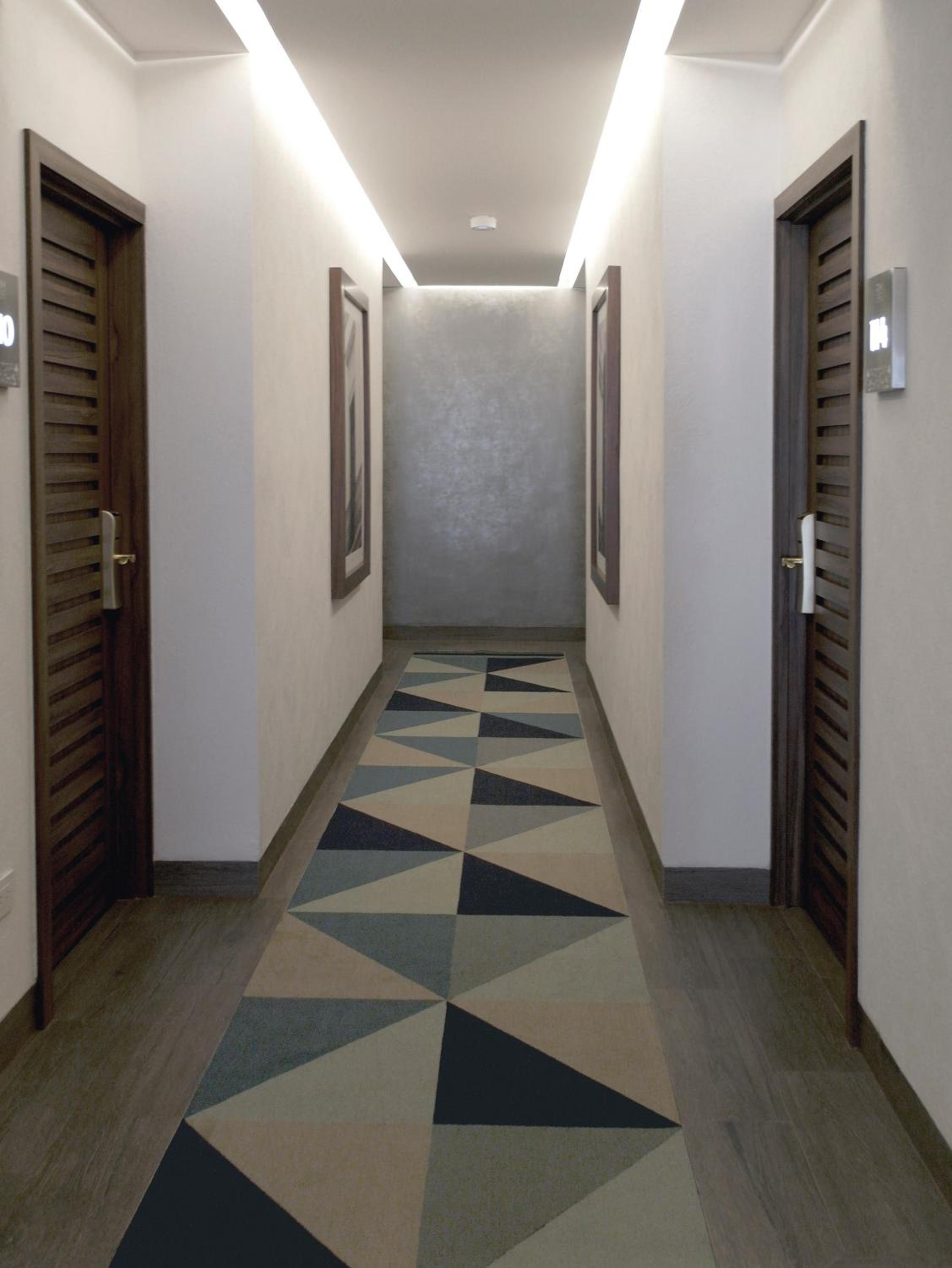 Foto de Hotel Real Maestranza