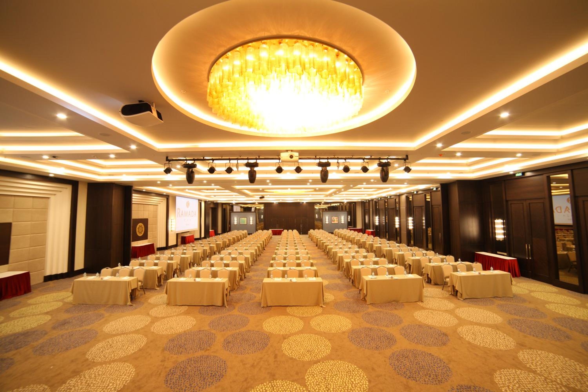 Foto de Ramada Plaza By Wyndham Konya