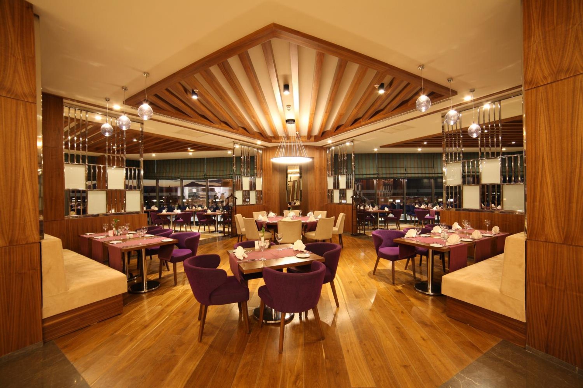 Foto de Ramada Plaza By Wyndham Konya