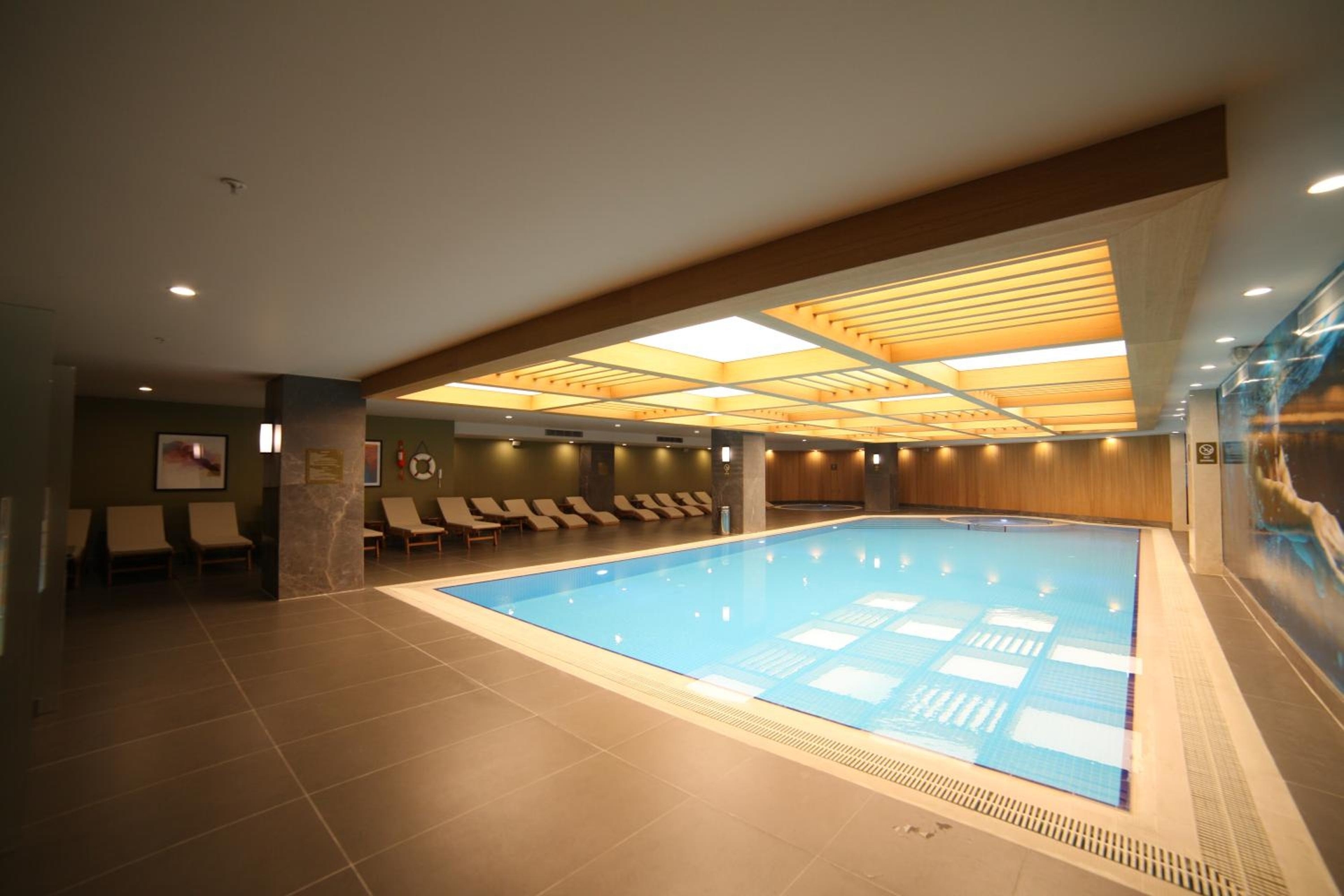 Foto de Ramada Plaza By Wyndham Konya