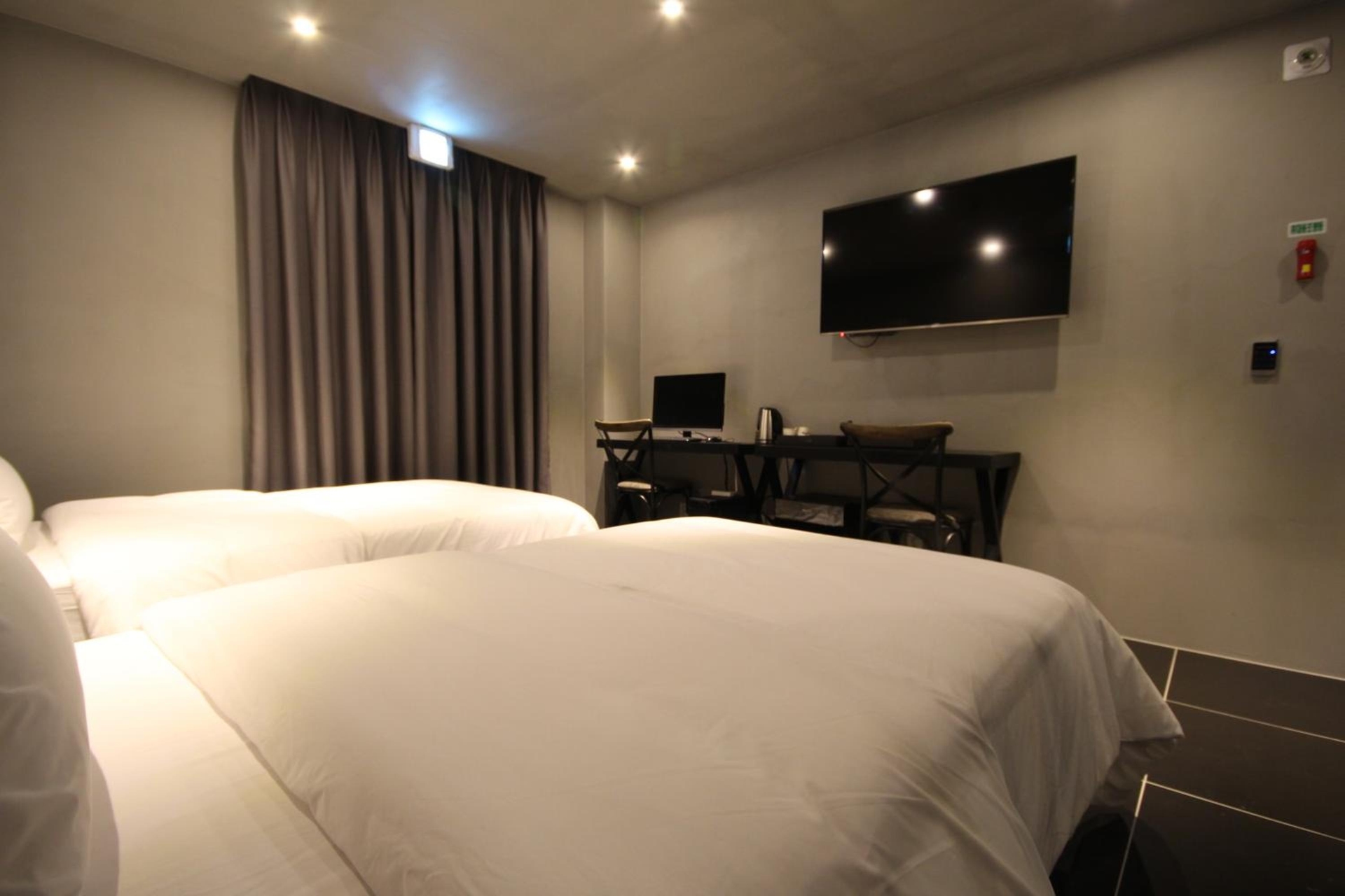 Foto de SOYU Hotel