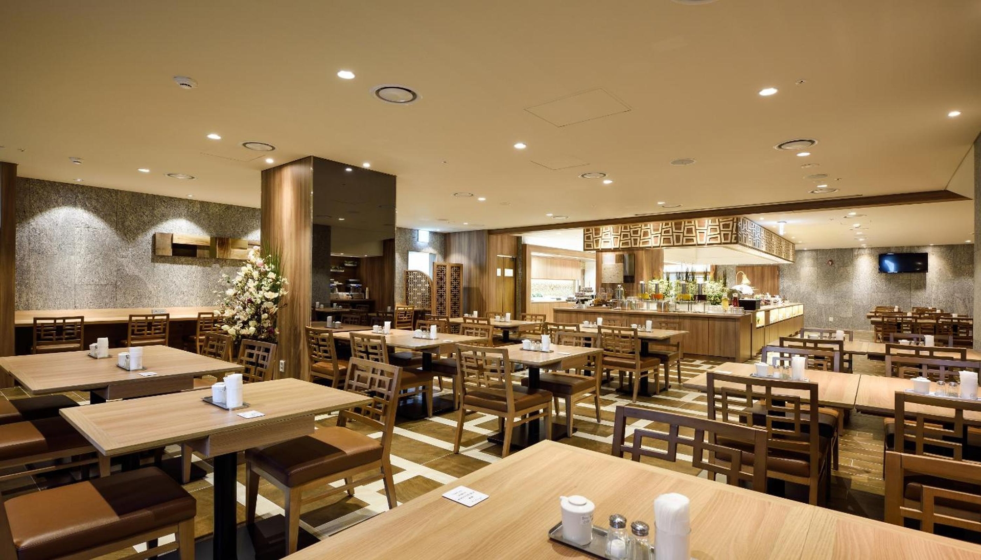 Foto de Dormy Inn SEOUL Gangnam