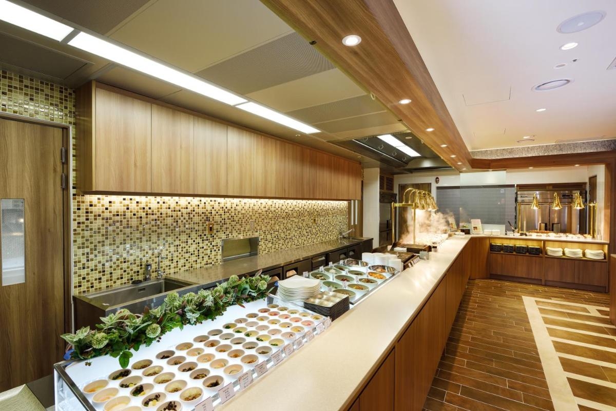 Foto de Dormy Inn SEOUL Gangnam