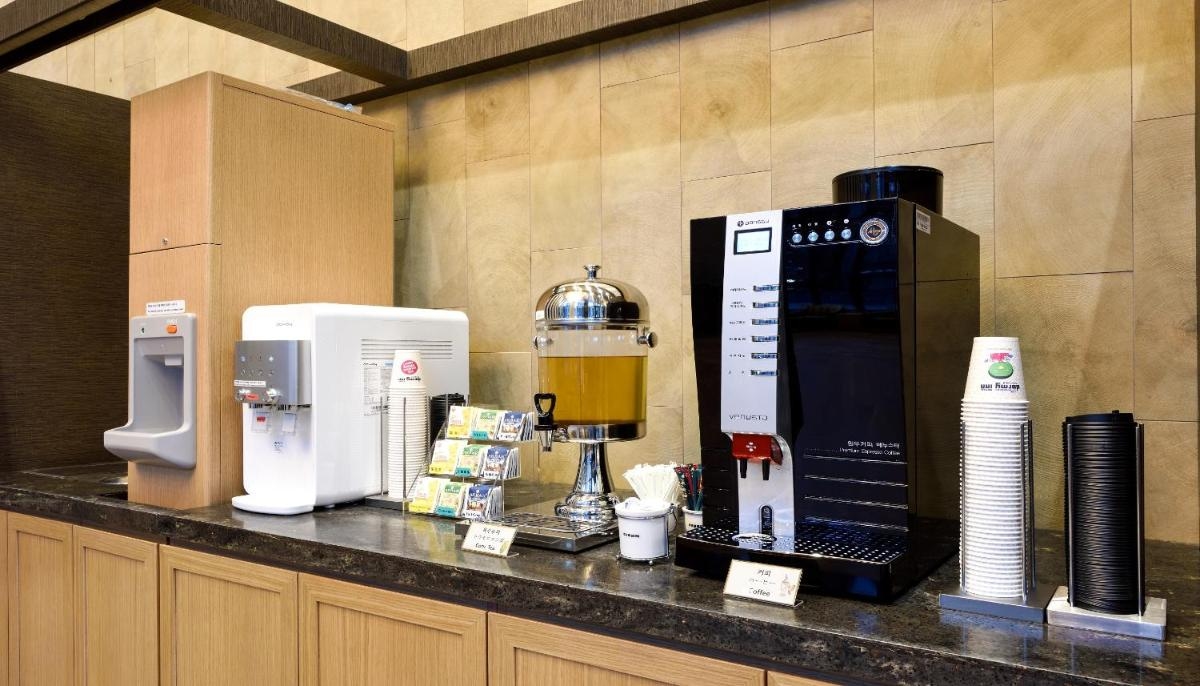 Foto de Dormy Inn SEOUL Gangnam