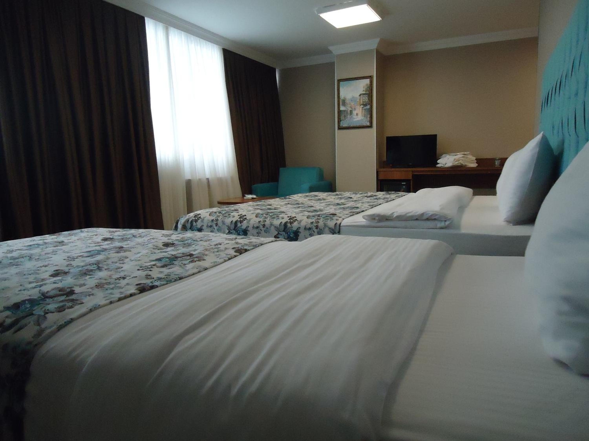 Foto de Golden Lounge Hotel