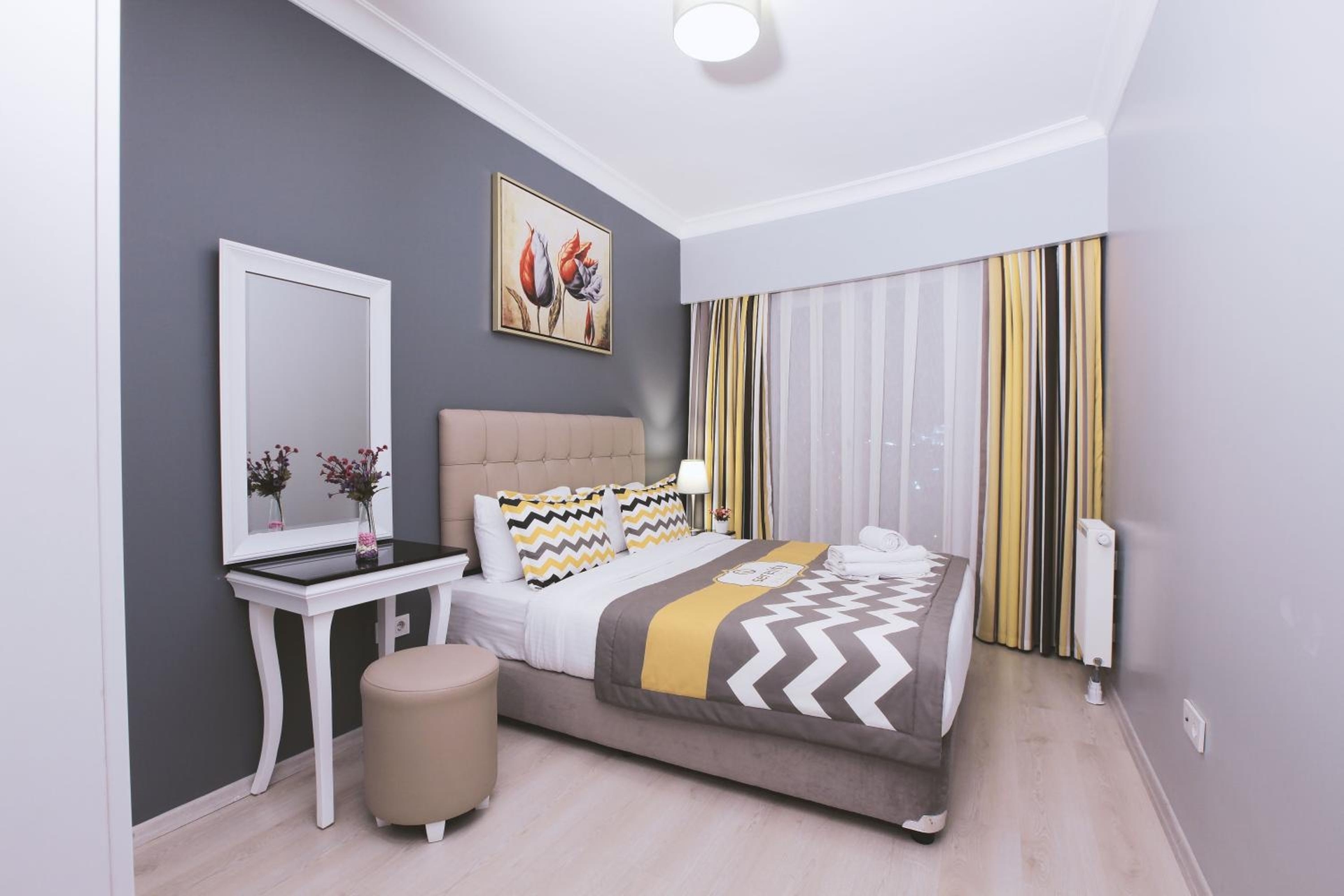 Foto de Serenity Suites Istanbul Airport