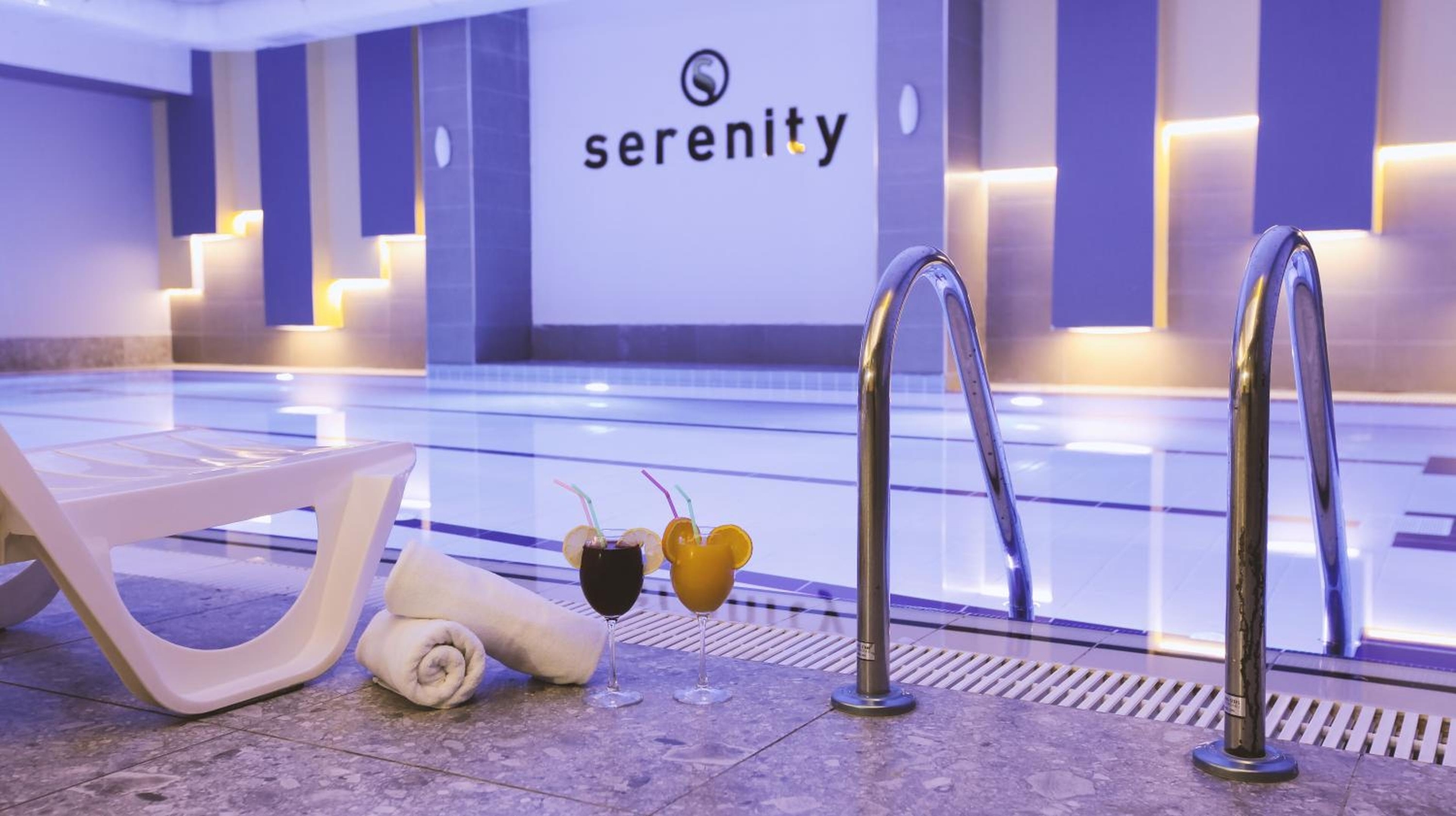 Foto de Serenity Suites Istanbul Airport