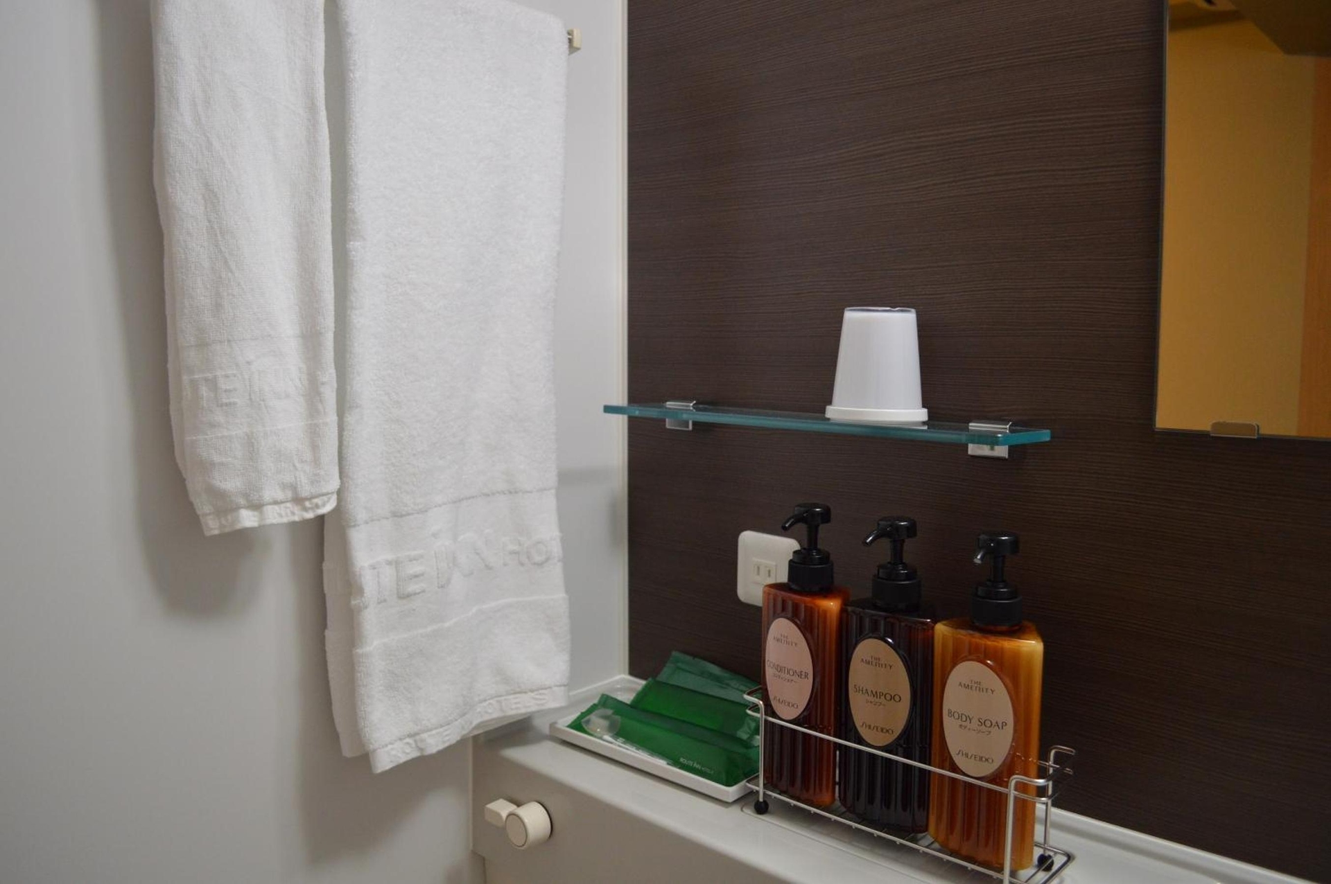 Foto de ​Hotel Route-Inn Ube​