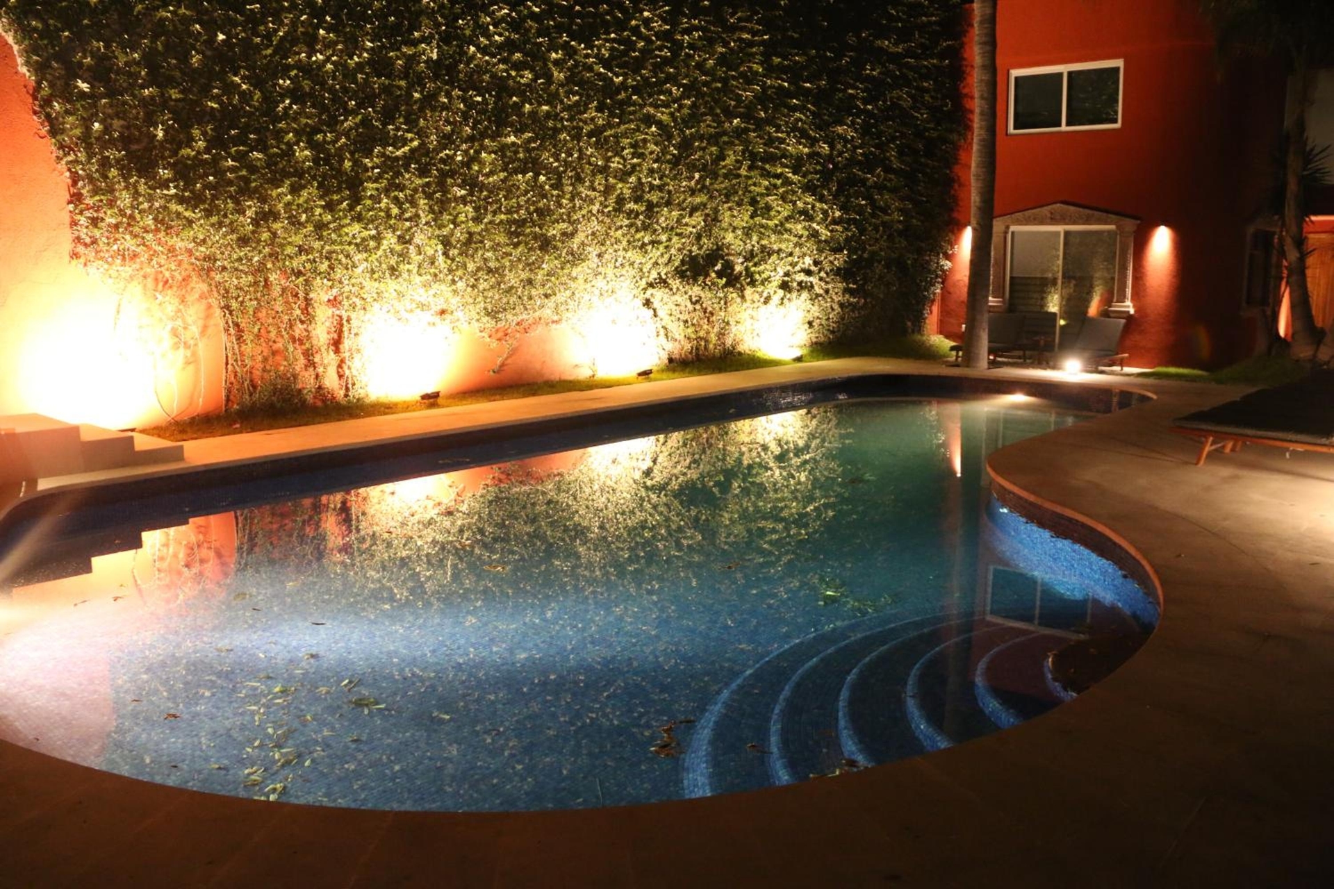 Foto de Hotel Boutique Abad