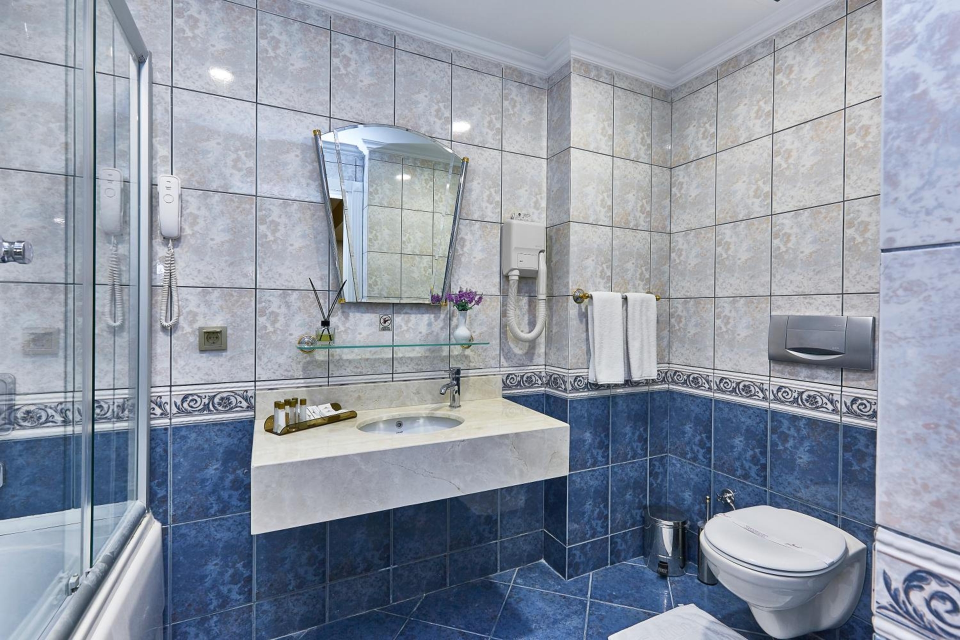 Foto de Seres Hotel Old City