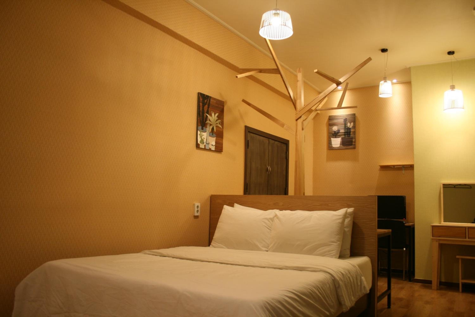 Foto de ZIP Hotel