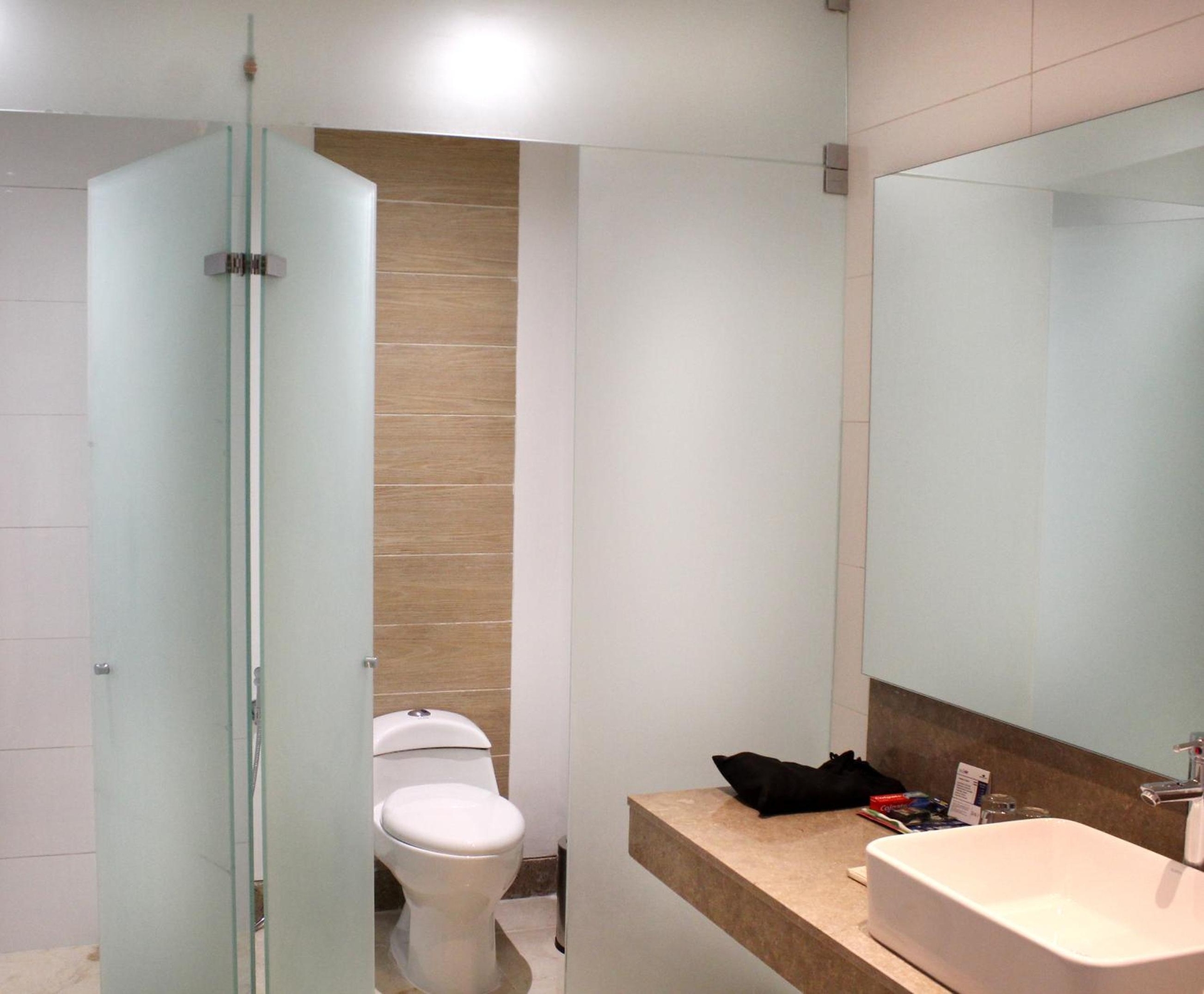 Foto de Hotel Barranquilla Plaza