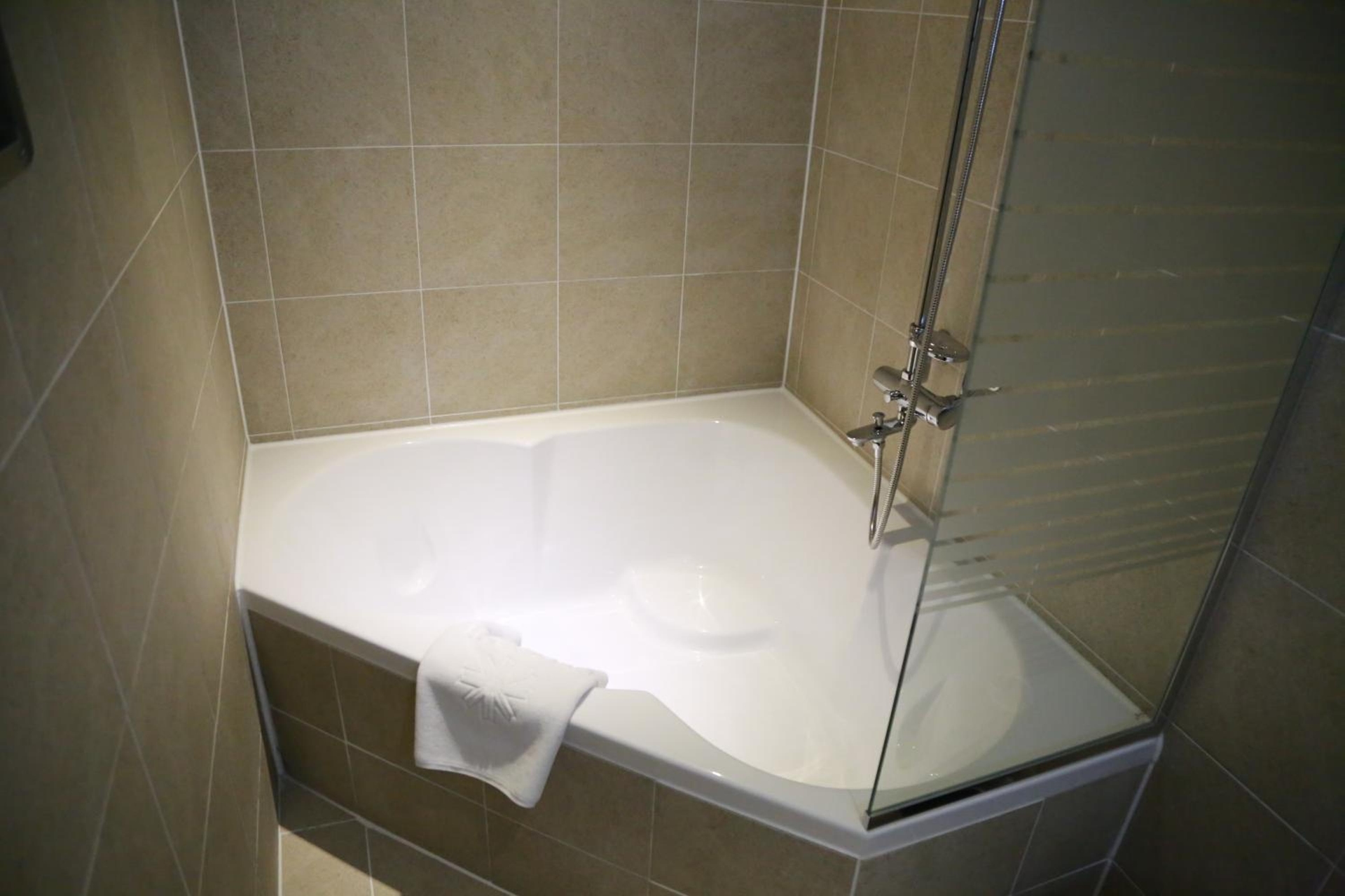 Foto de Vella Suite Hotel
