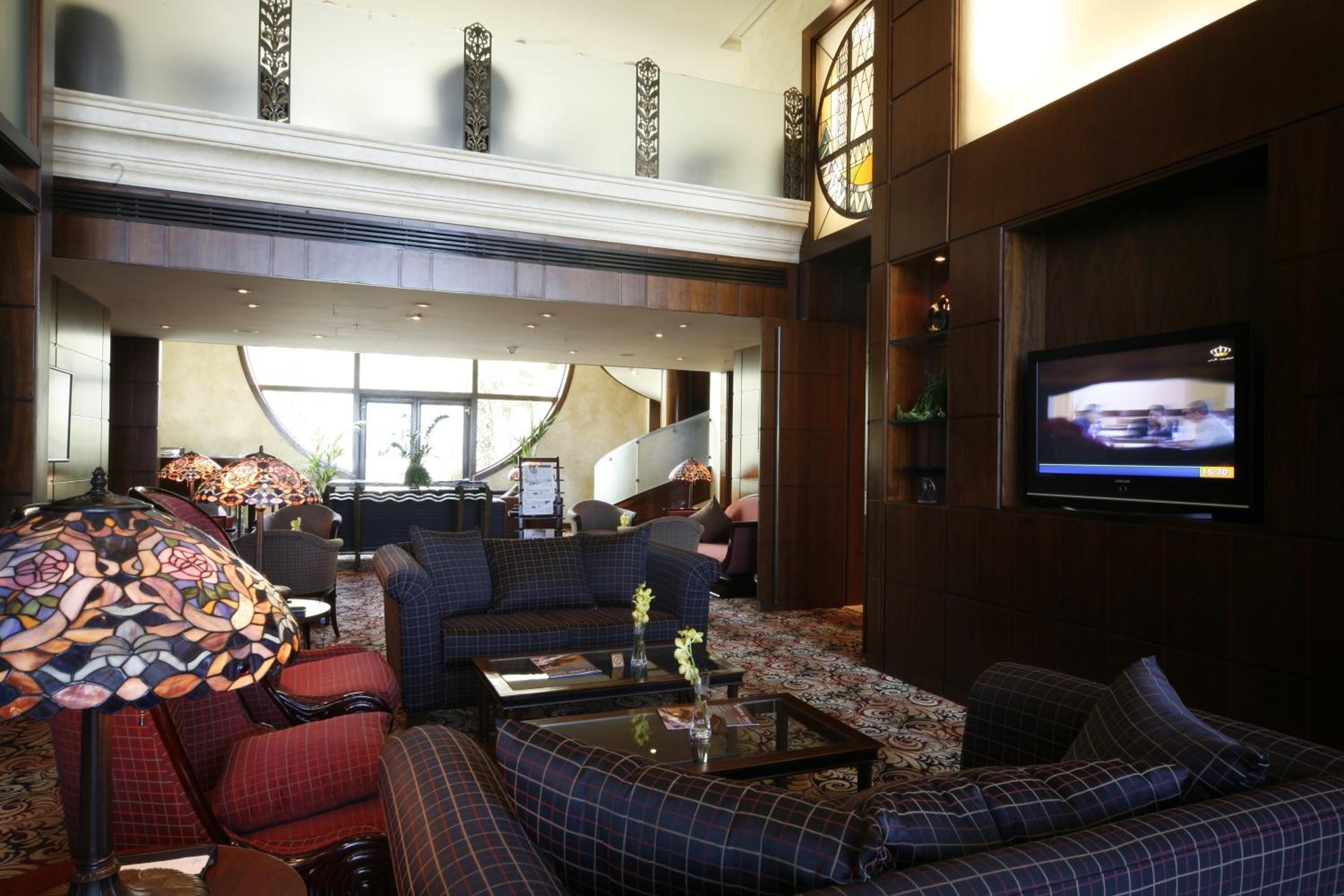 Foto de Le Royal Hotel - Amman