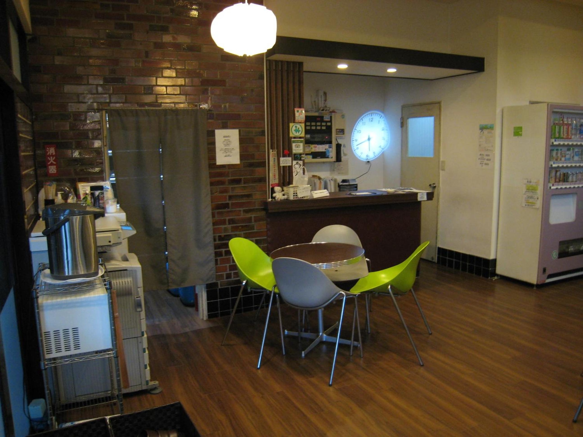 Foto de Hotel Eco Dogo