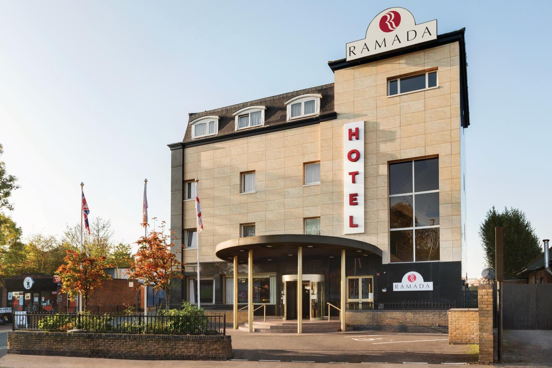 Savera Hotel South Ruislip, Hillingdon