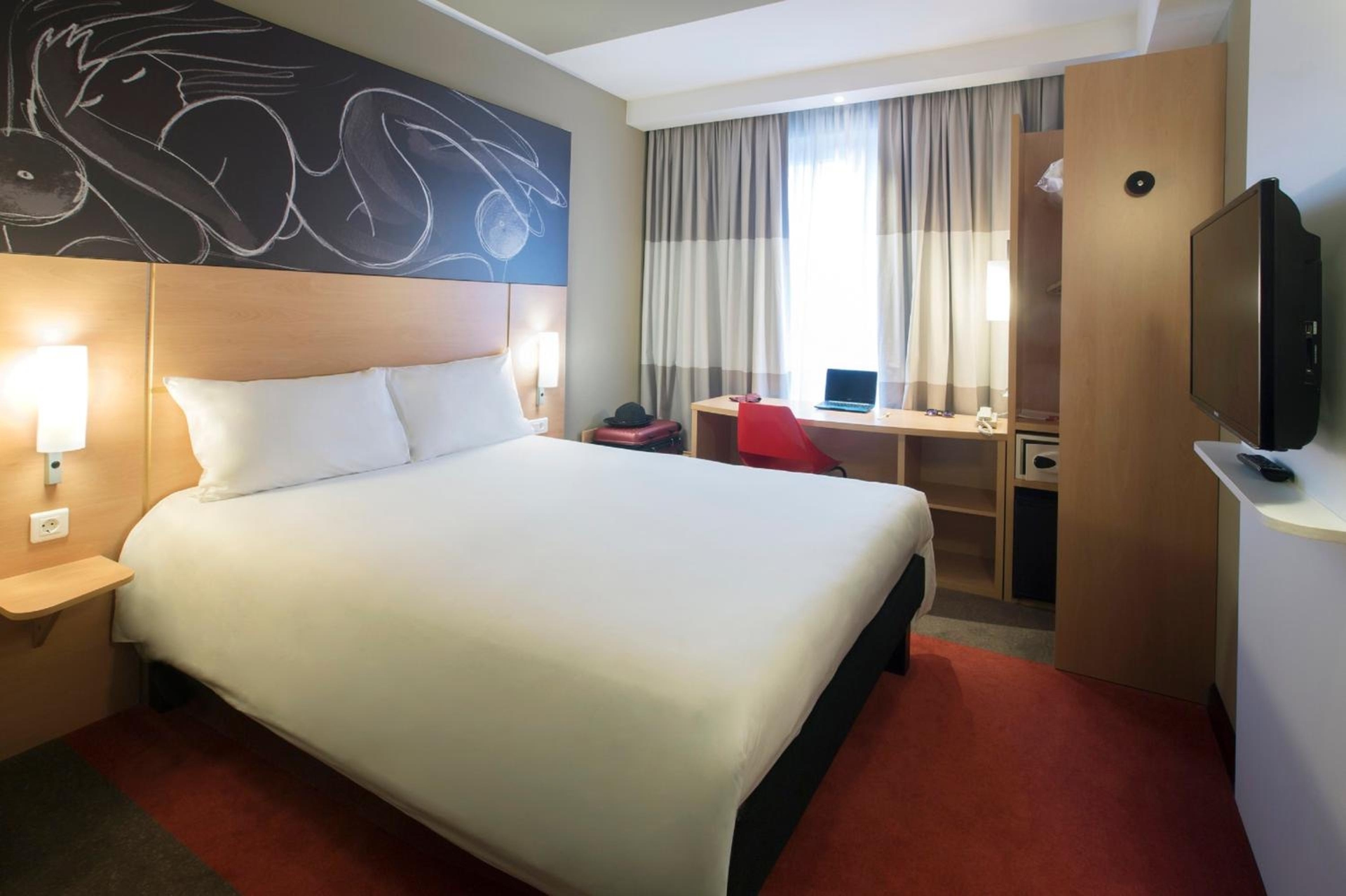 ibis Yerevan Center, Yerevan