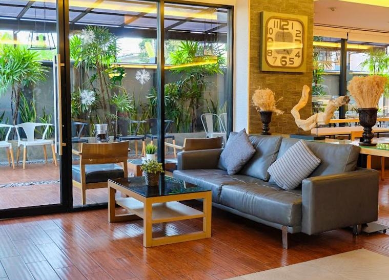 Foto de Baron Residence Bangkok