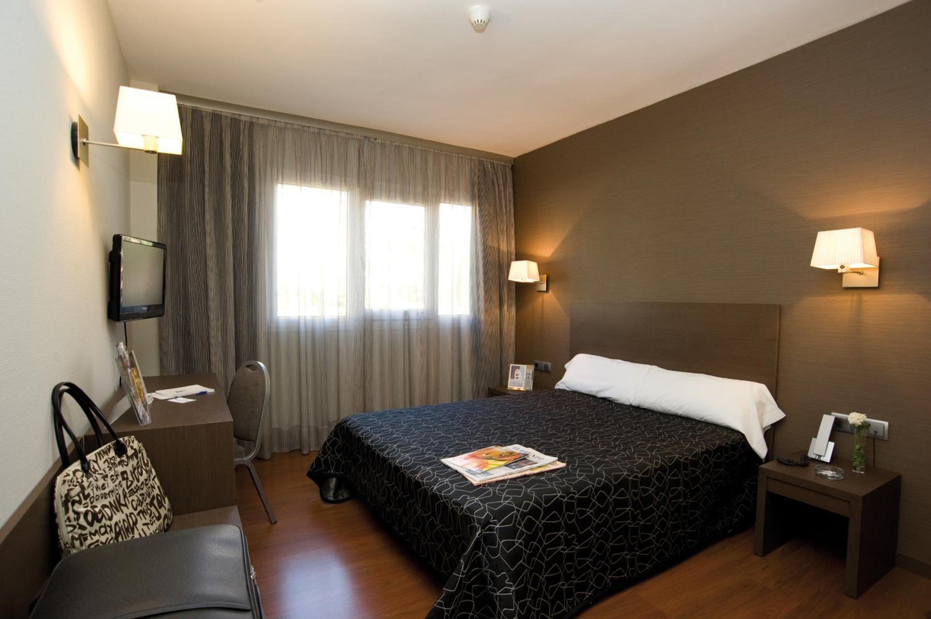 Hotel Cisneros, Alcalá de Henares