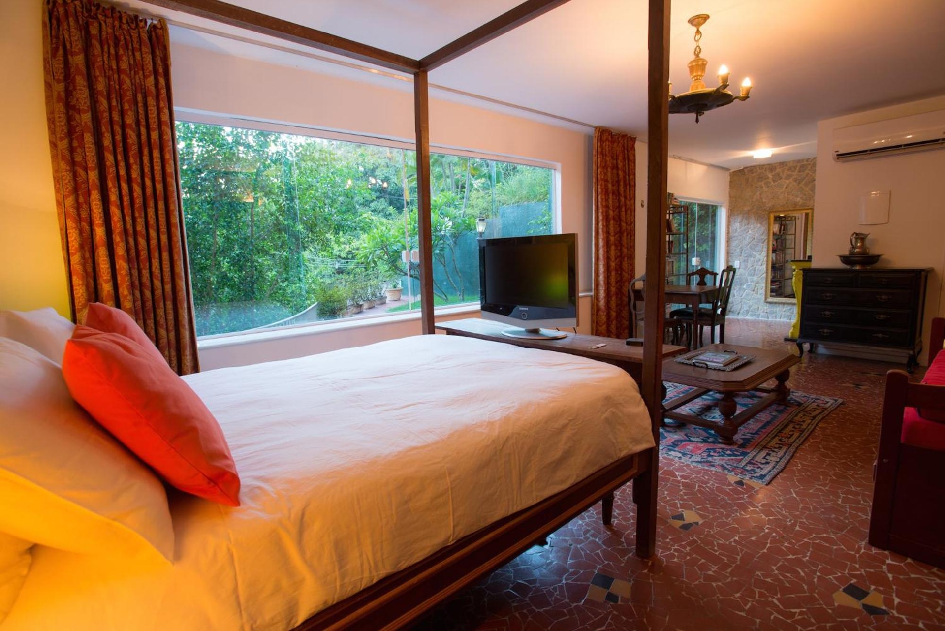 Foto de Rio Boutique Suites