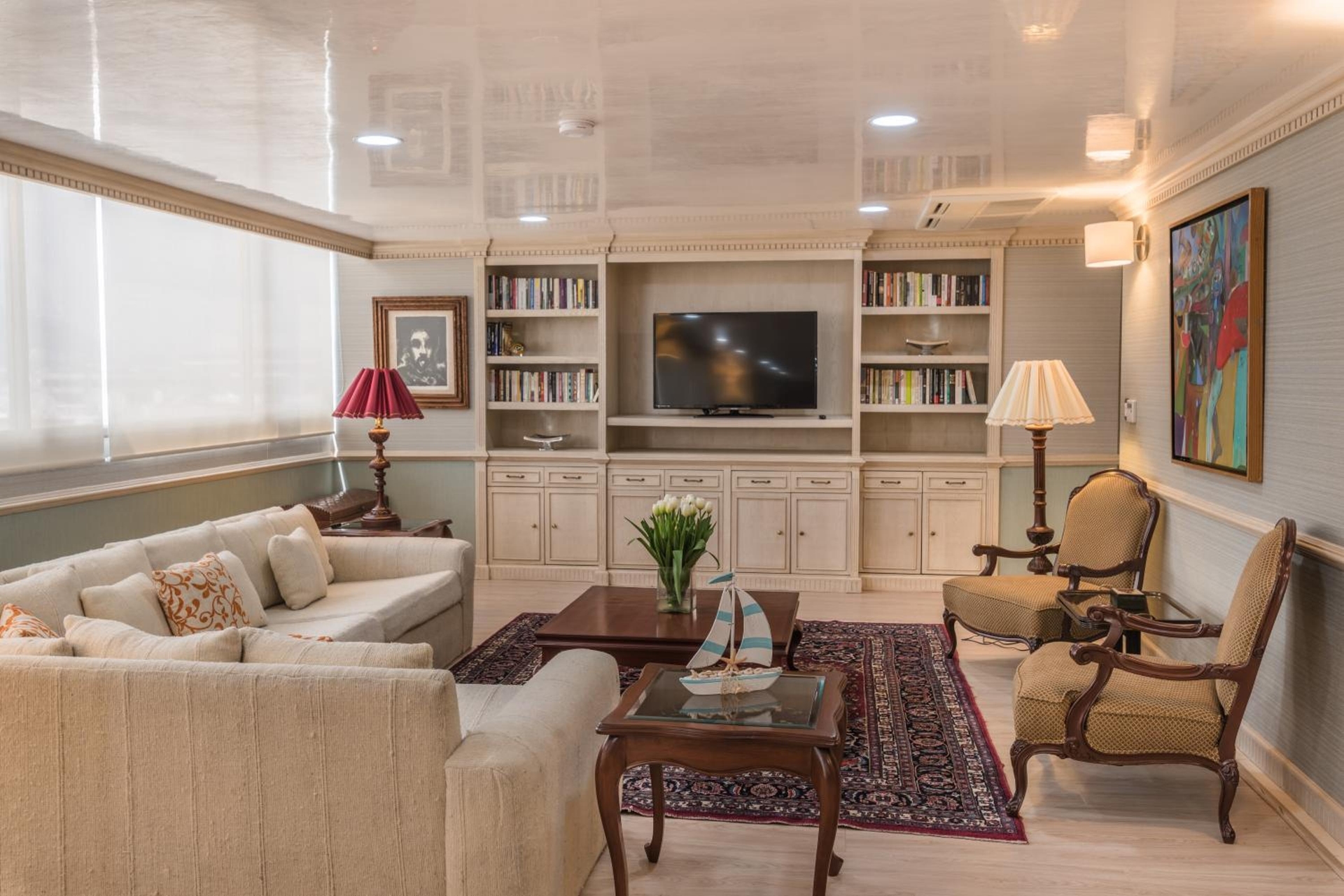 Foto de Suites Perisur Apartamentos Amueblados