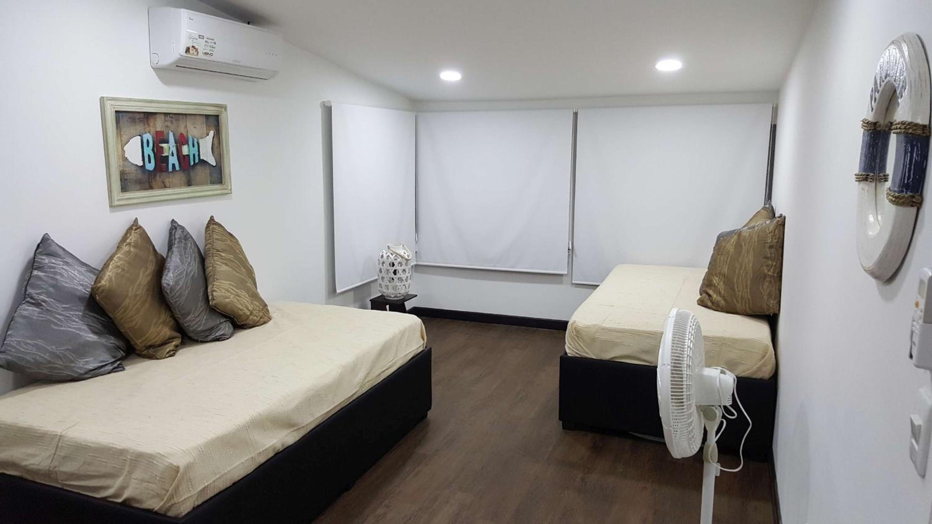 Beach Paradise Apartments, San Andrés