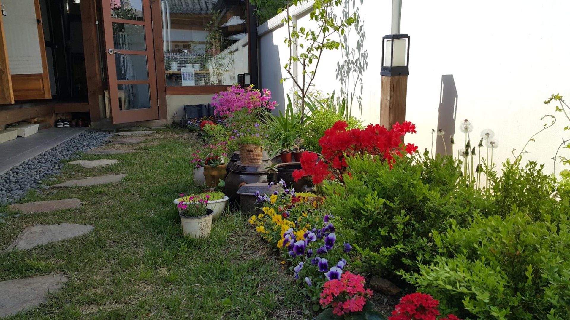 Foto de Jeonju Nostalgic Home