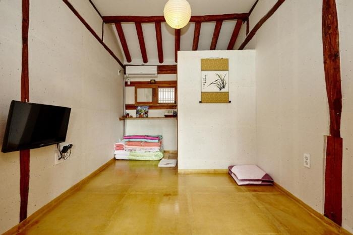 Foto de Jeonju Nostalgic Home