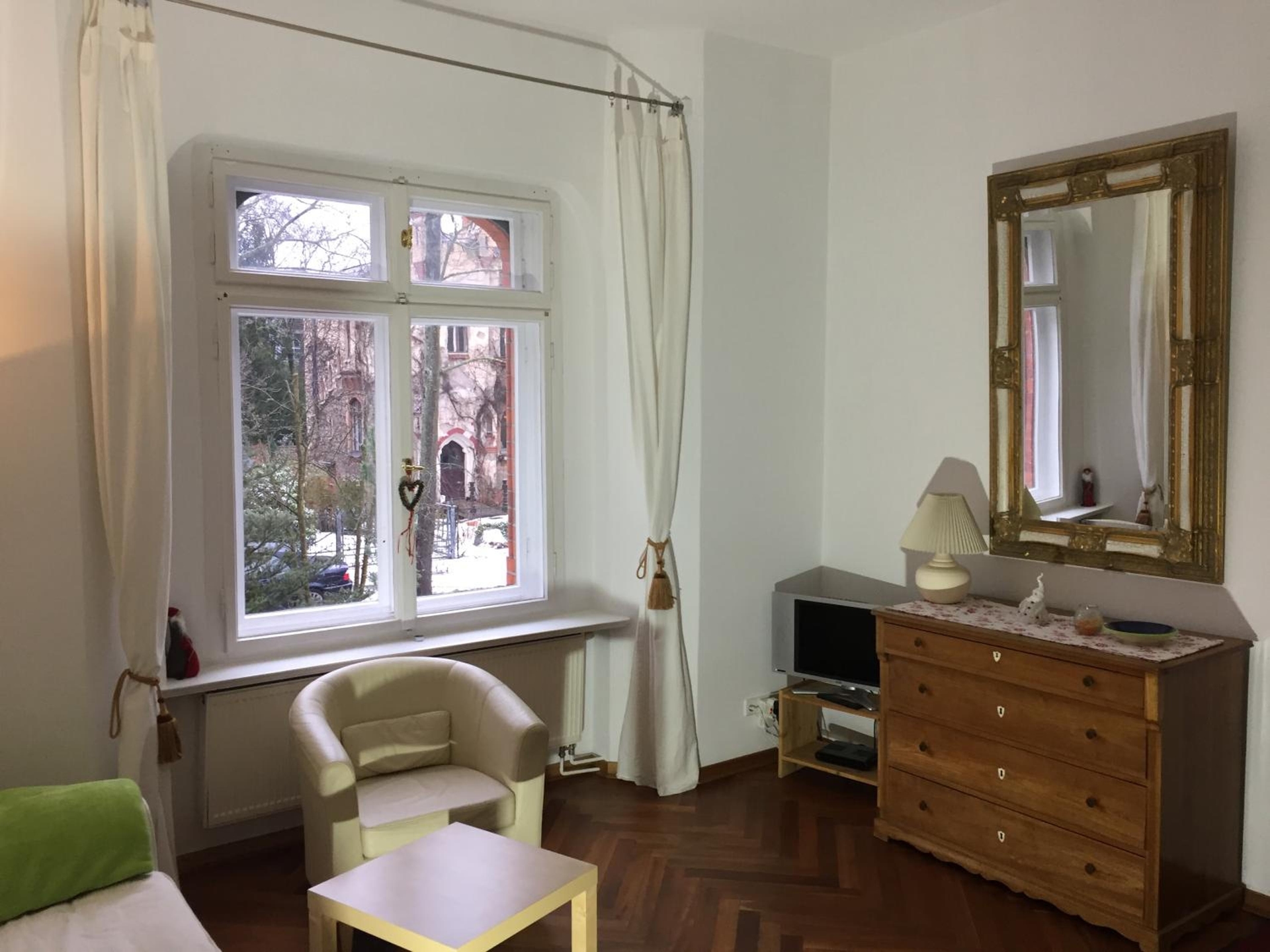 Foto de Lilienthalschlösschen