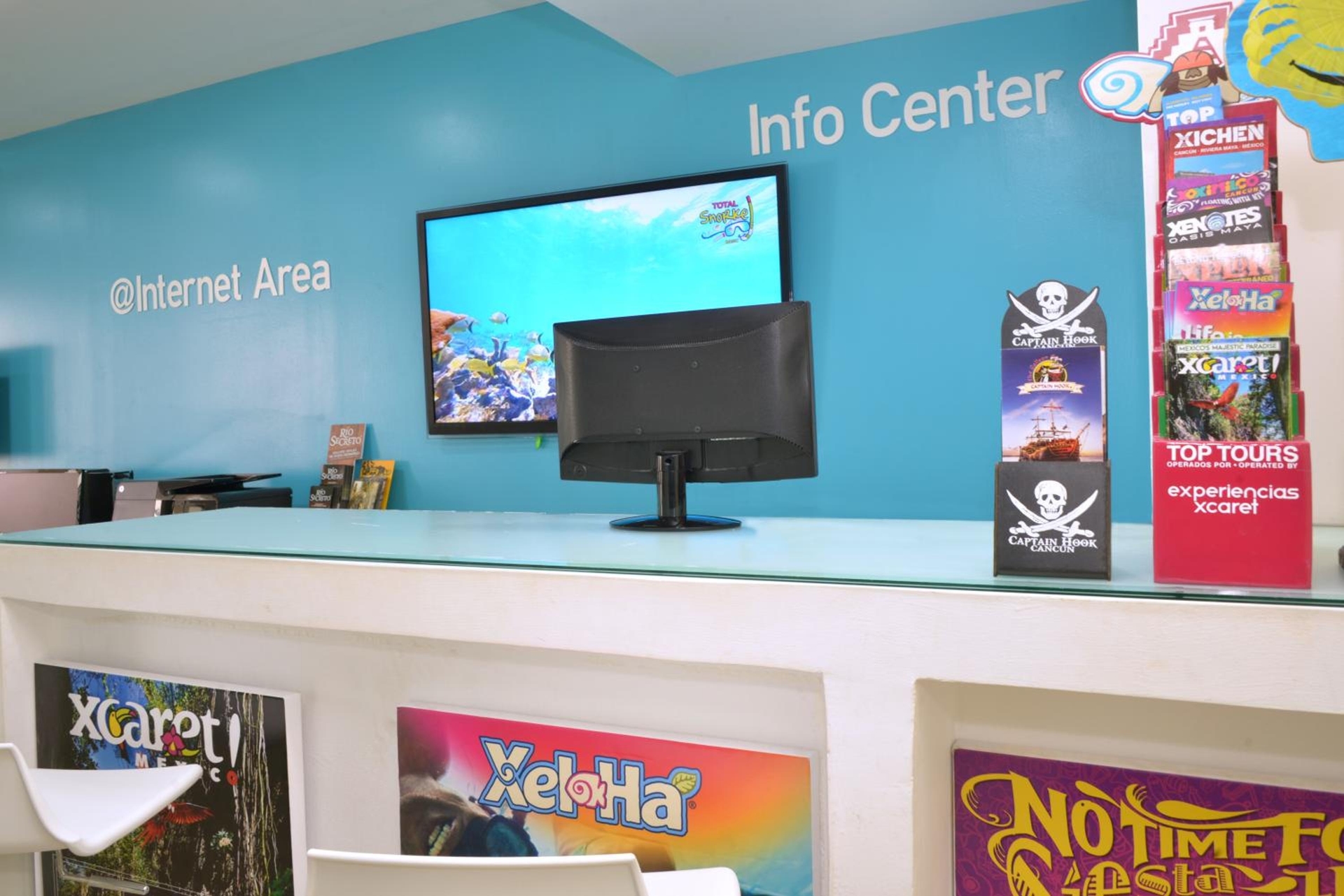 Foto de AR Cancun Plaza