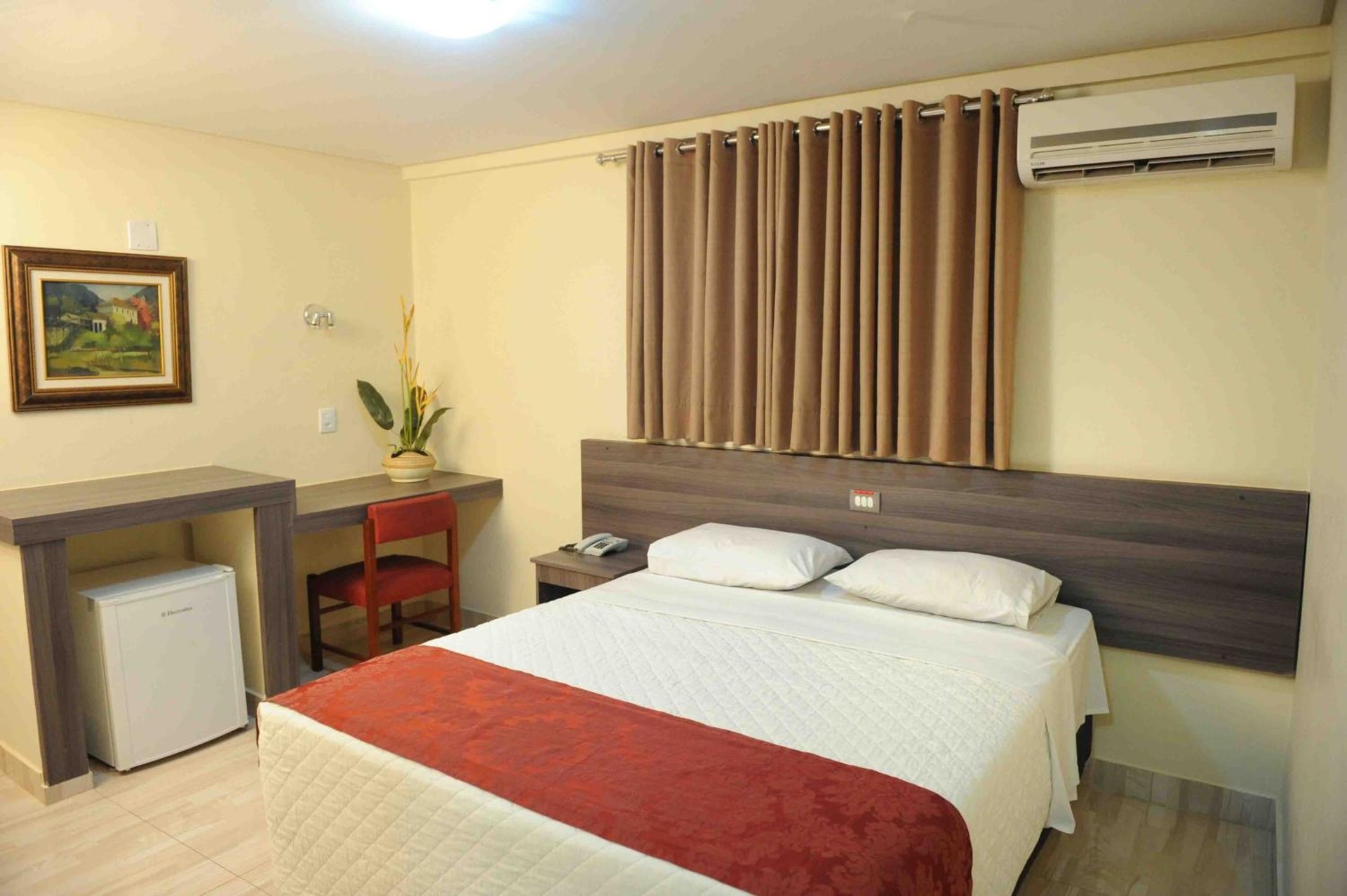 Foto de Oft Garden hotel