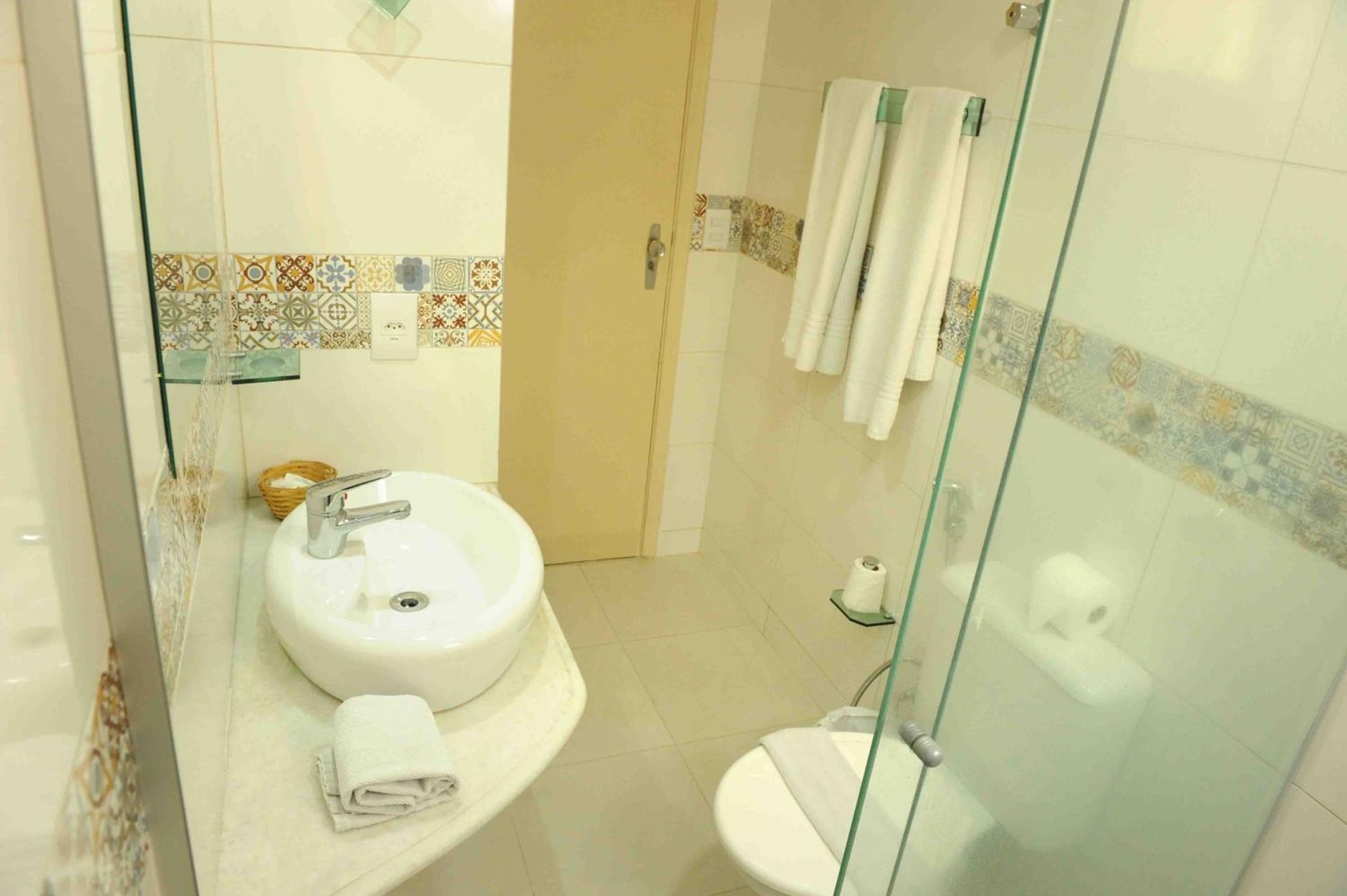 Foto de Oft Garden hotel