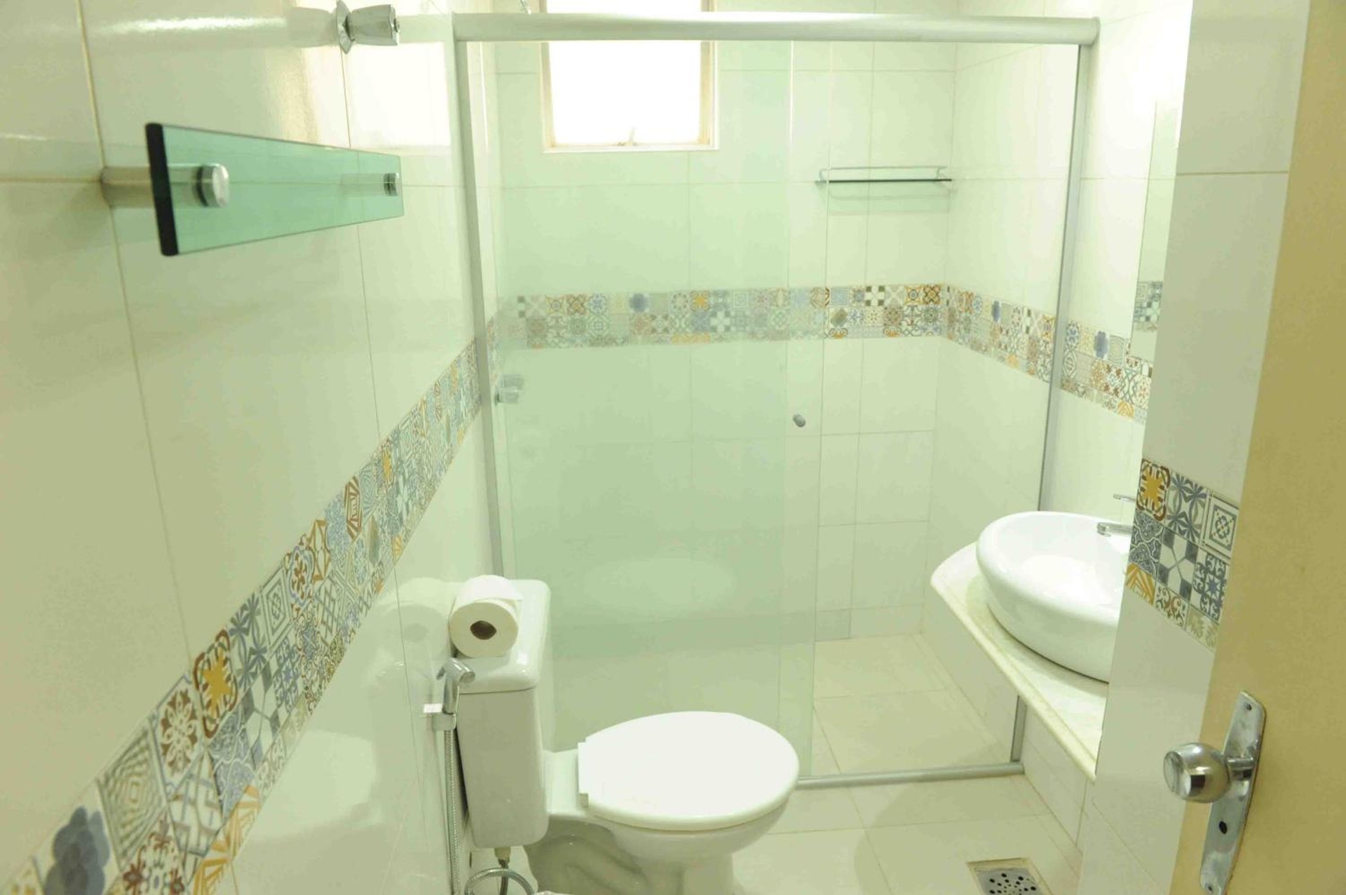 Foto de Oft Garden hotel