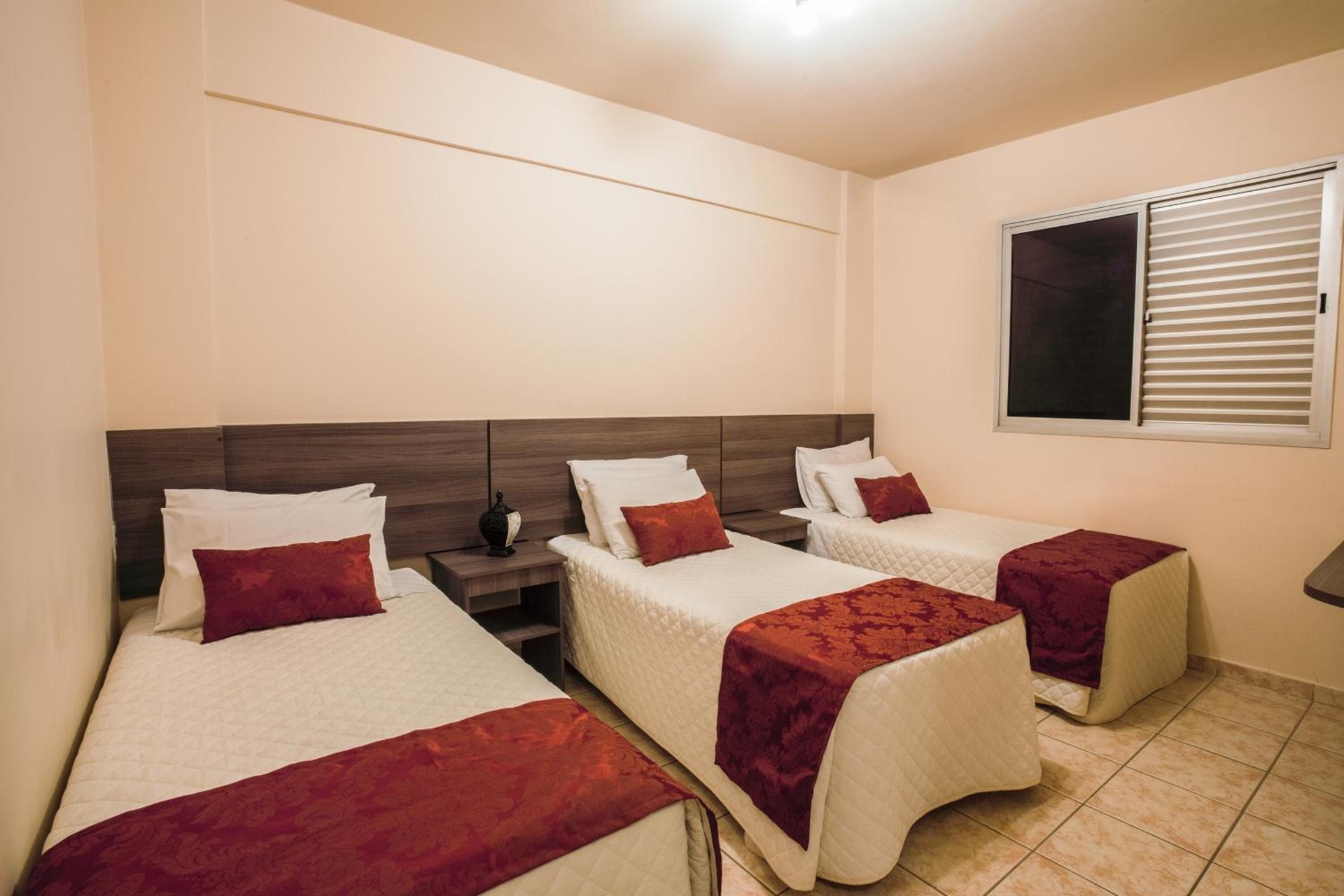 Foto de Oft Garden hotel