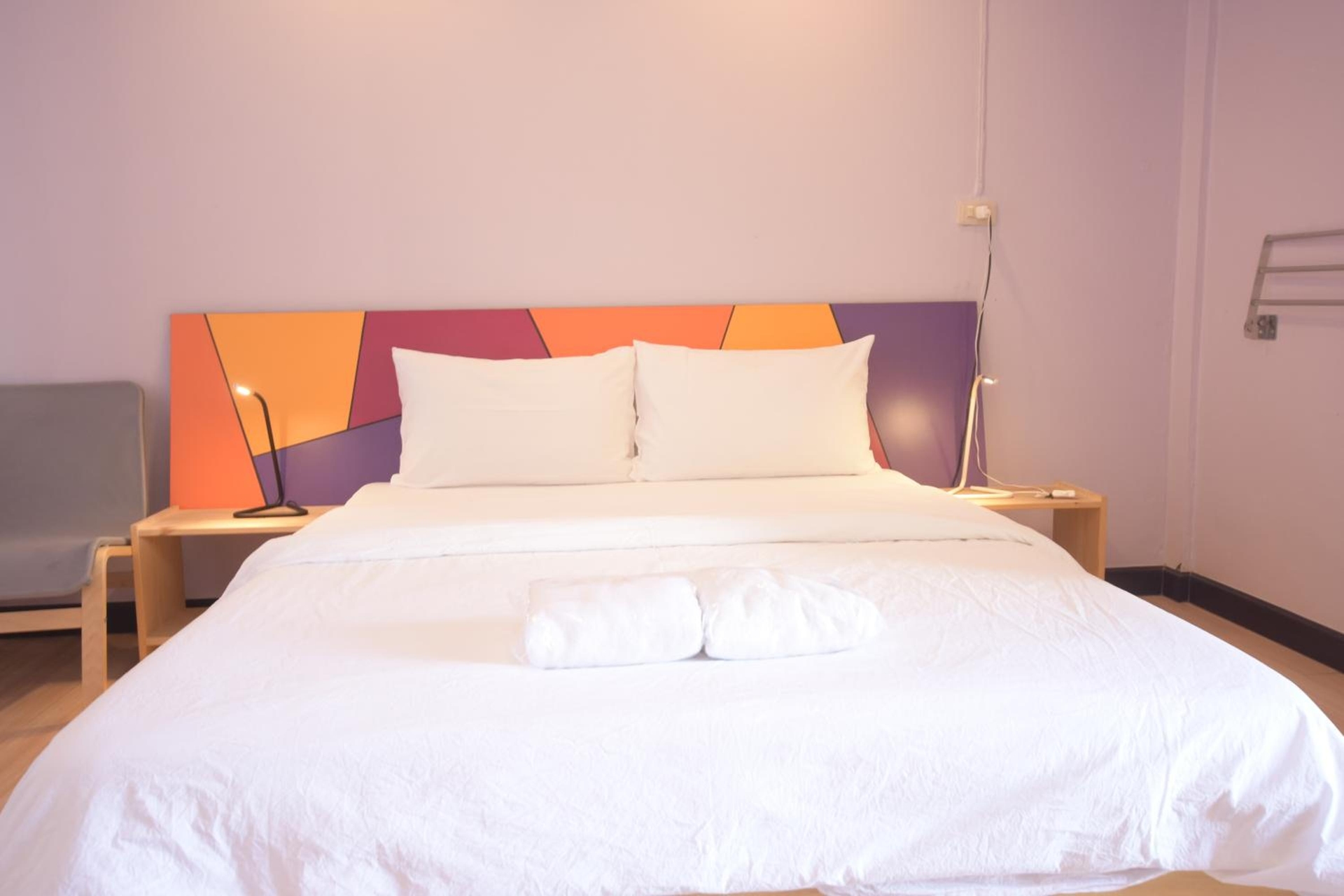 Foto de Room@Vipa