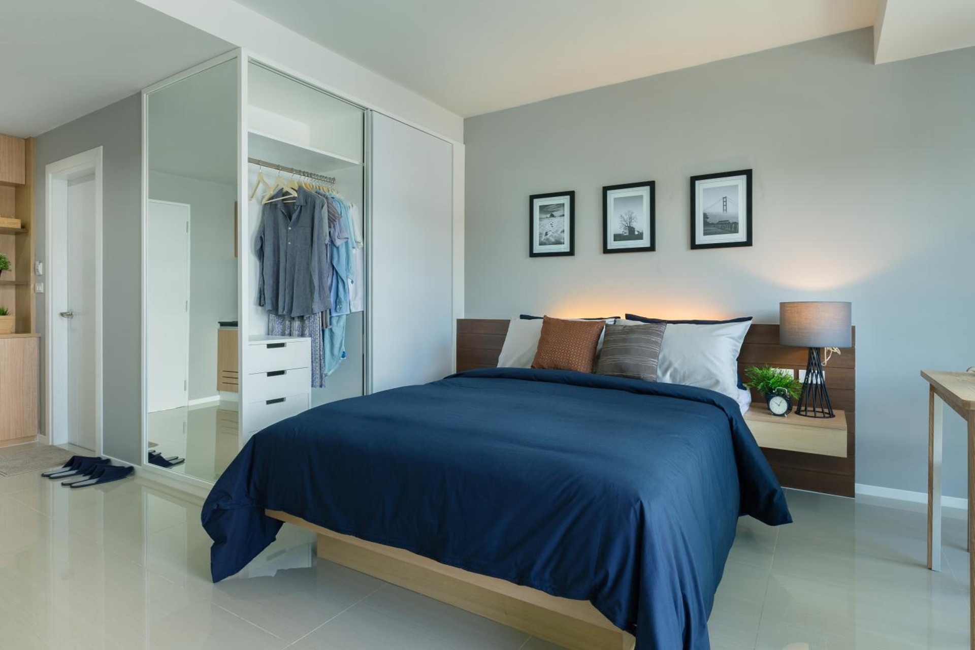 Foto de Thongchen Residence