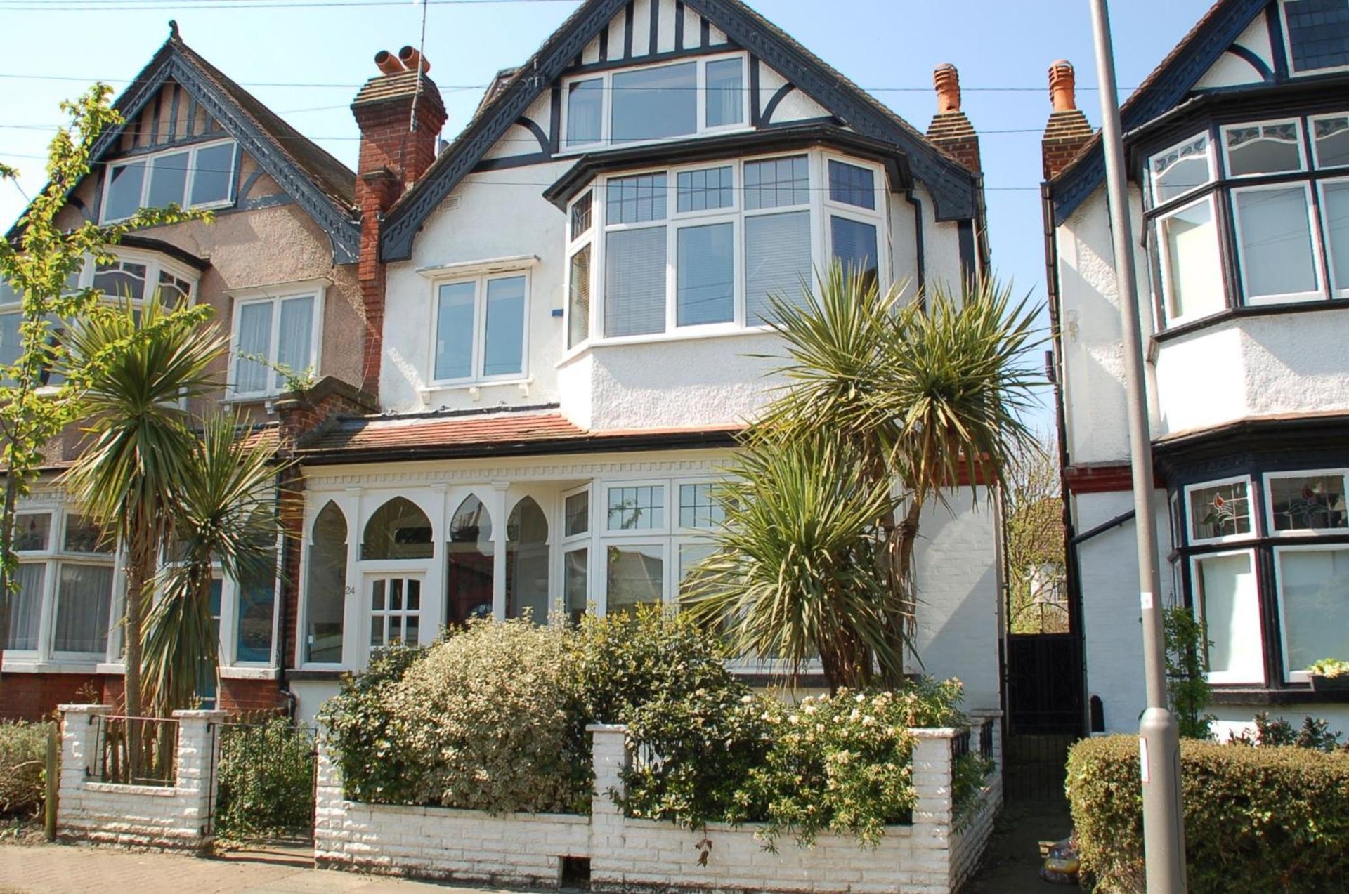 Brookview Guest House, London