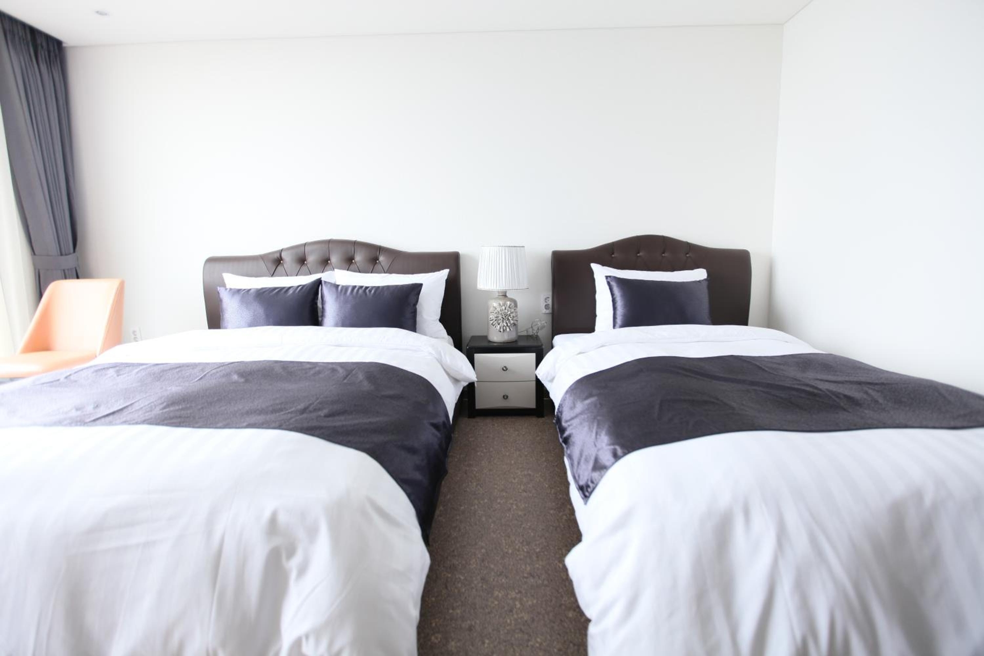 Foto de Eins Hotel