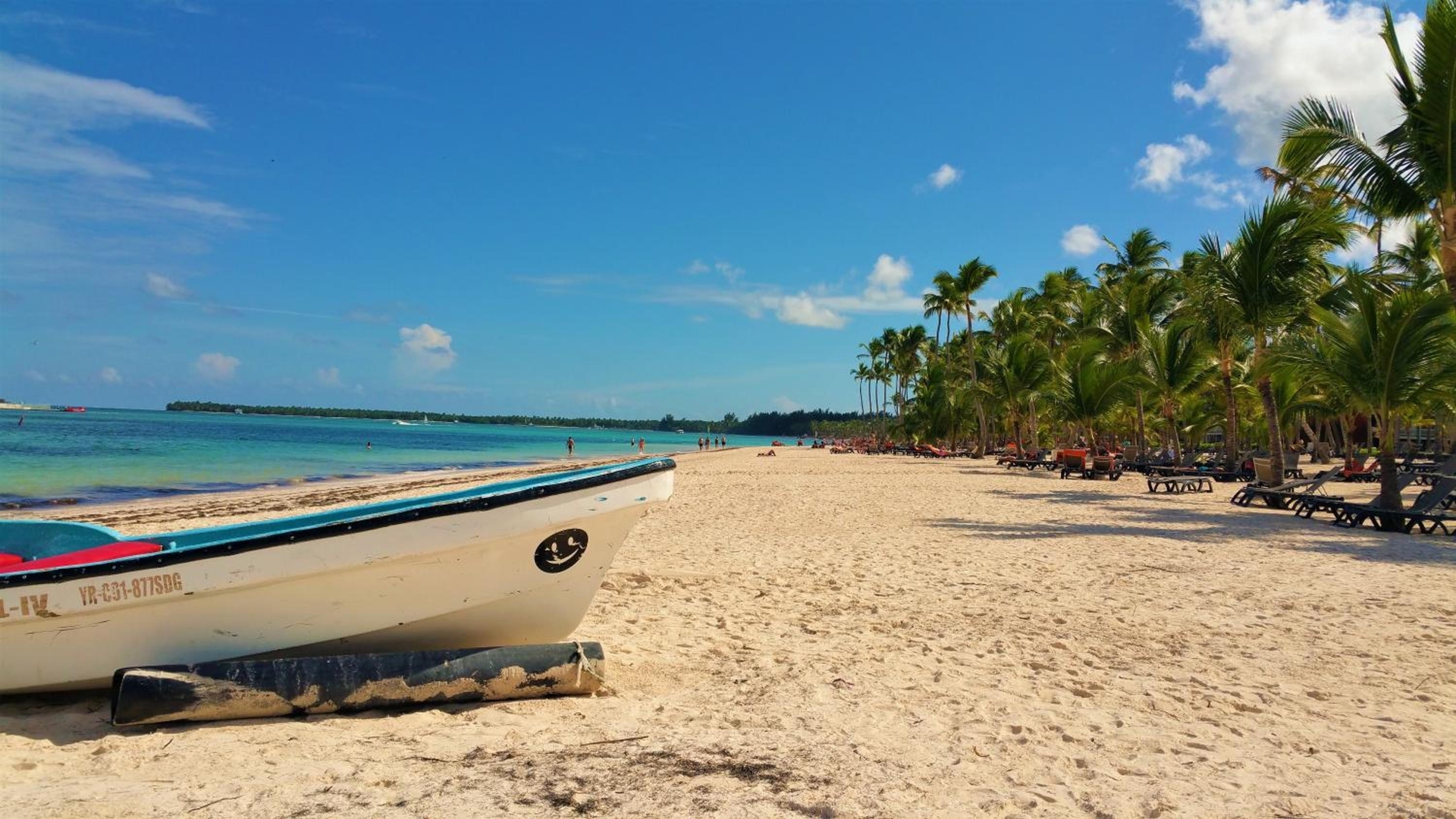 Foto de Punta Cana Seven Beaches
